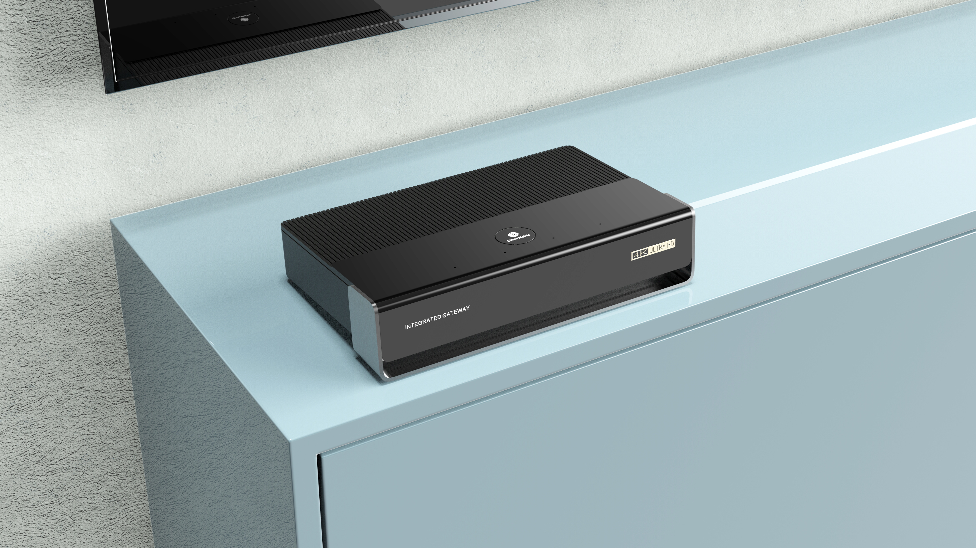 WIFI6，Router，gateway，Set top box，Smart home，