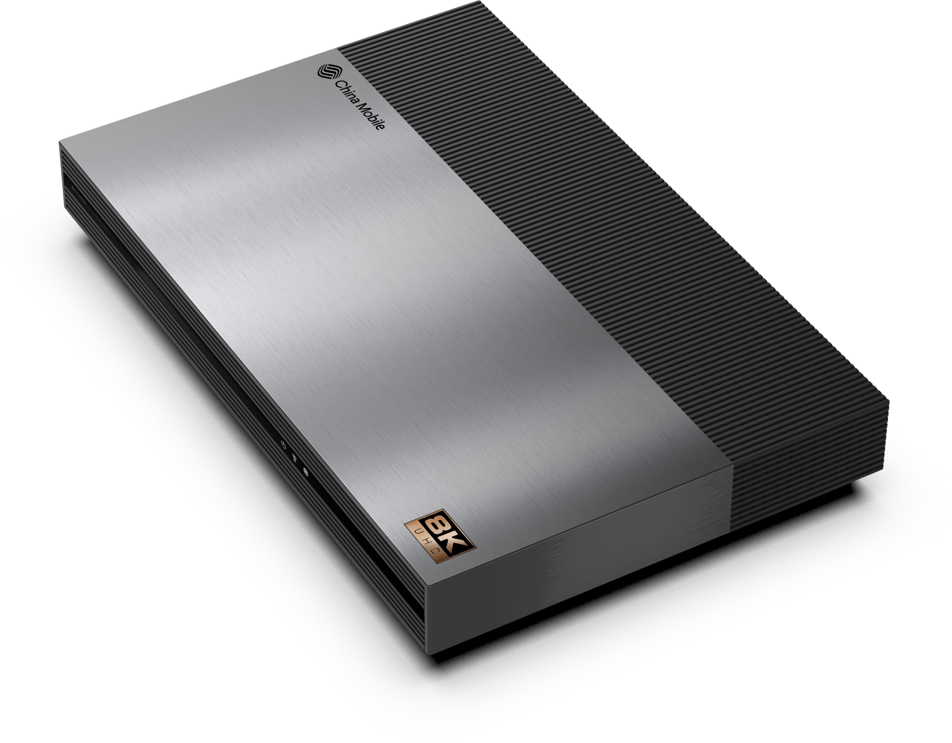 8K，Intelligent set top box，