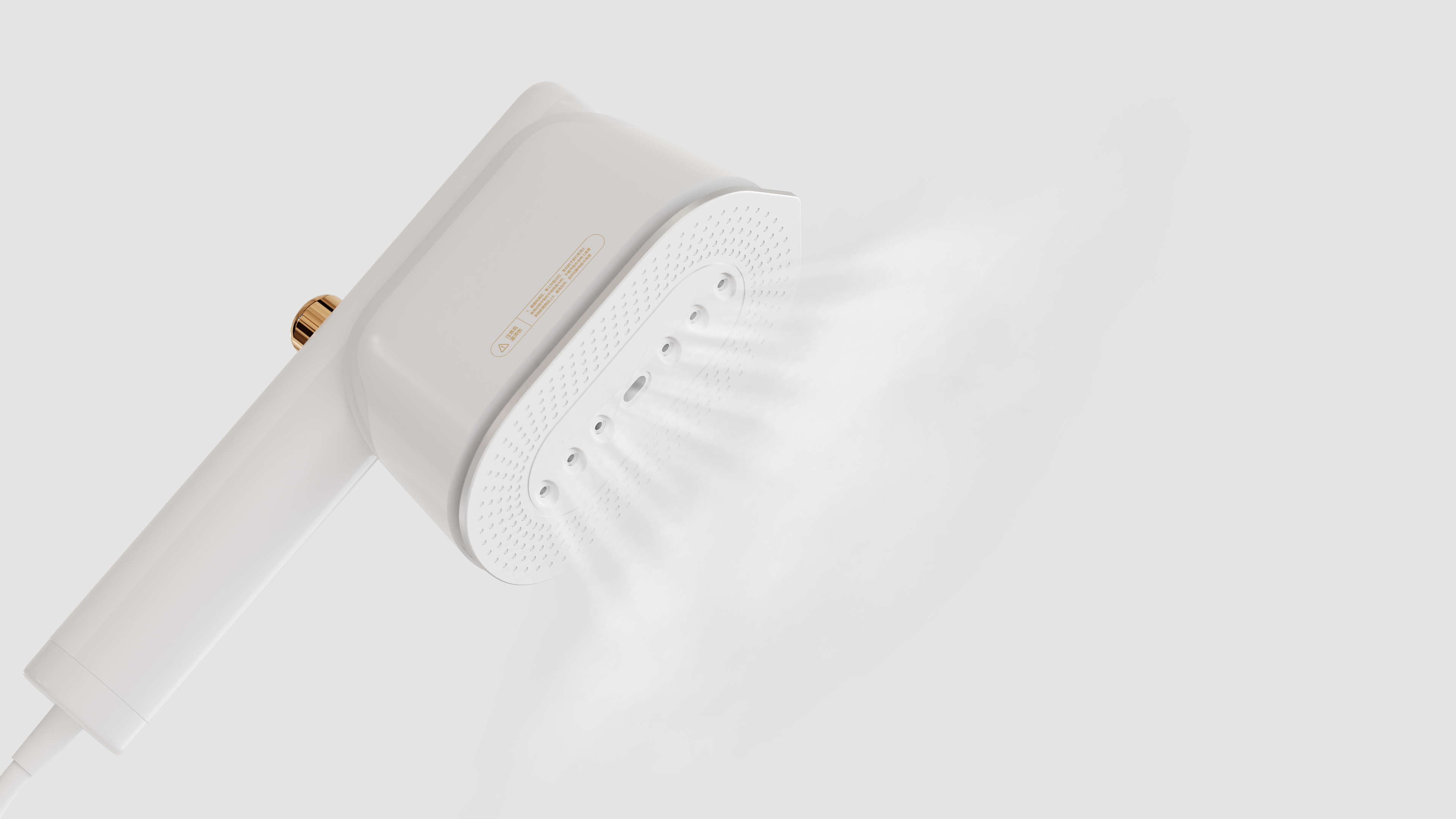 Aike design，industrial design，Iron，household electrical appliances，