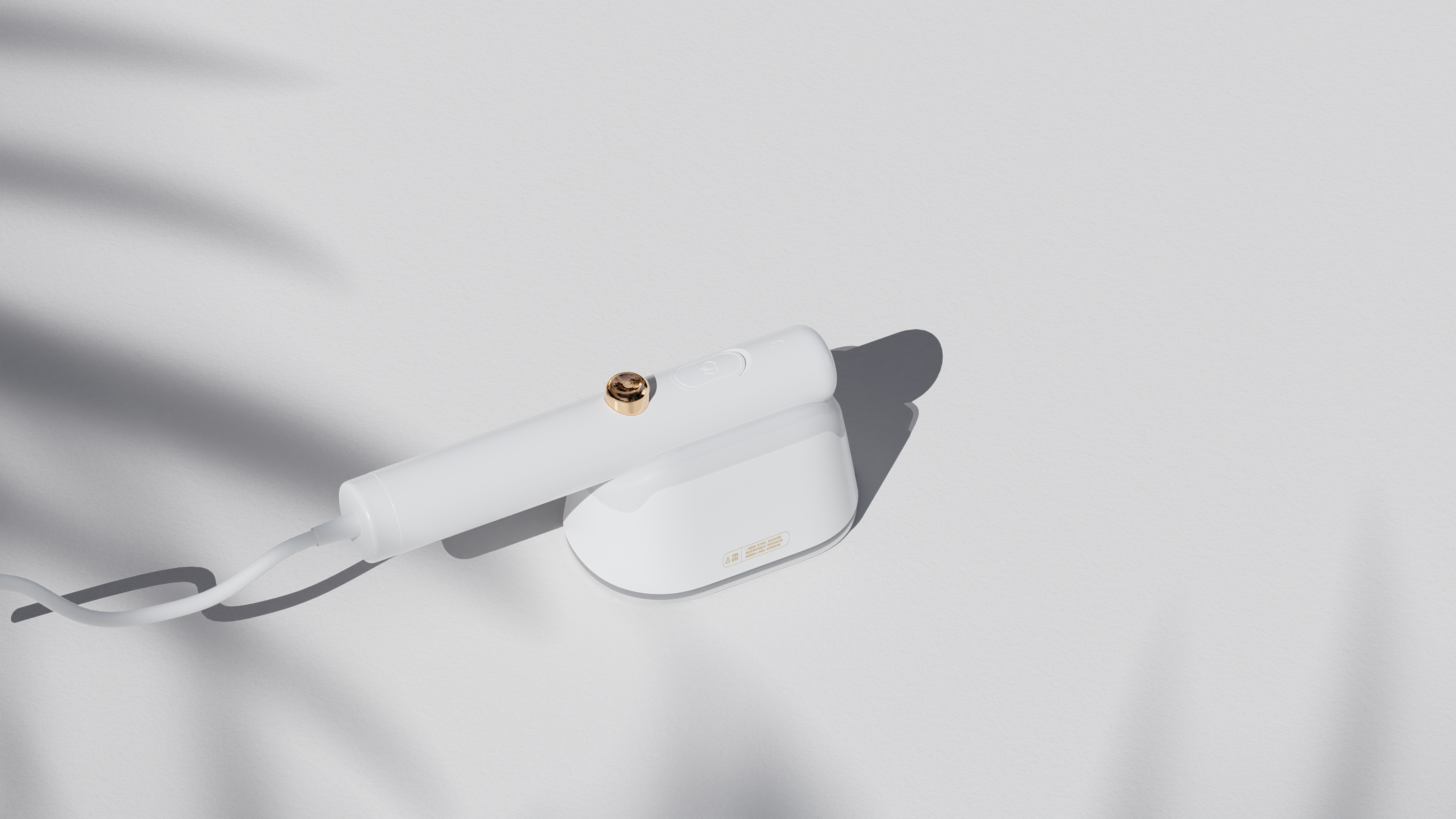 Aike design，industrial design，Iron，household electrical appliances，