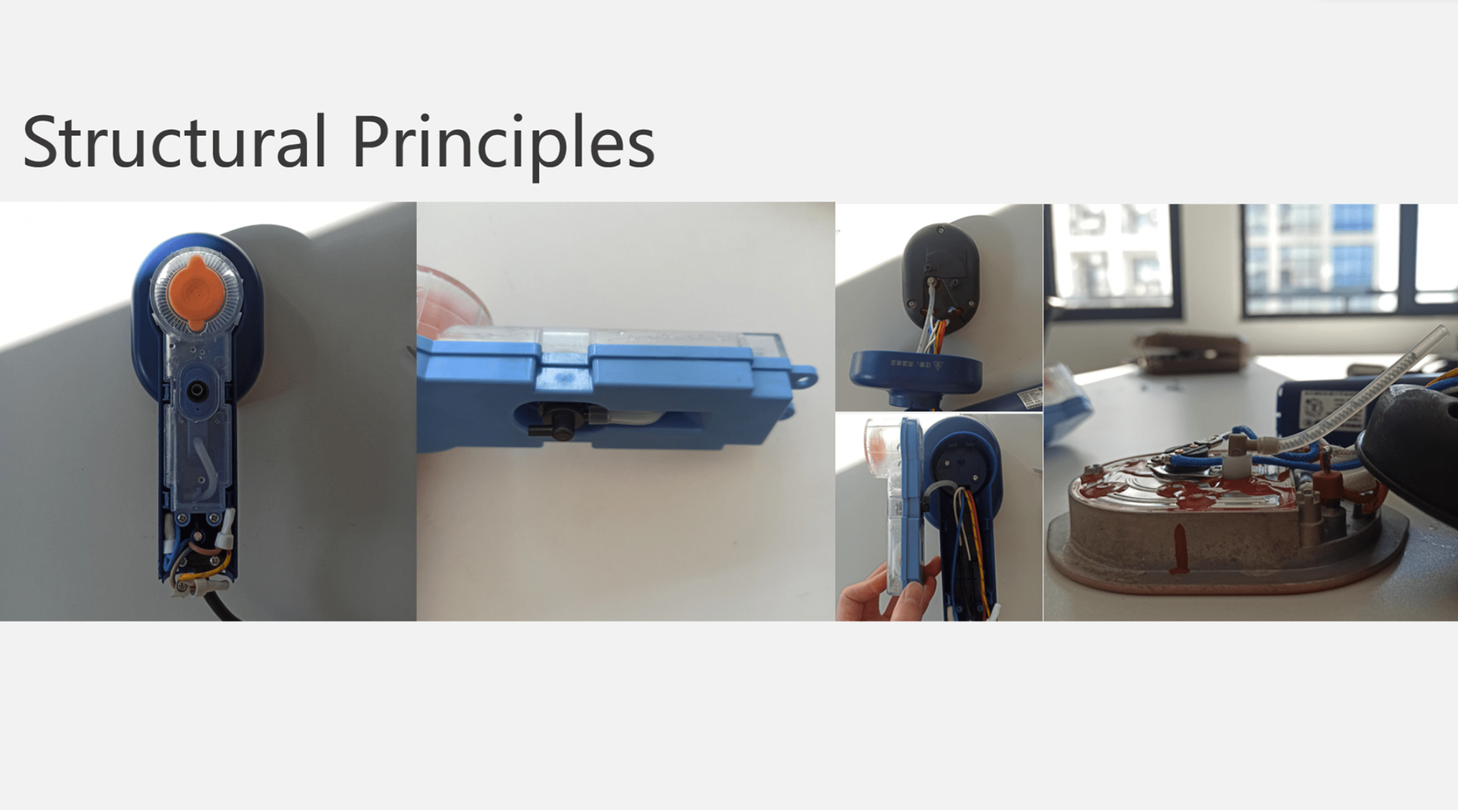 Aike design，industrial design，Iron，household electrical appliances，