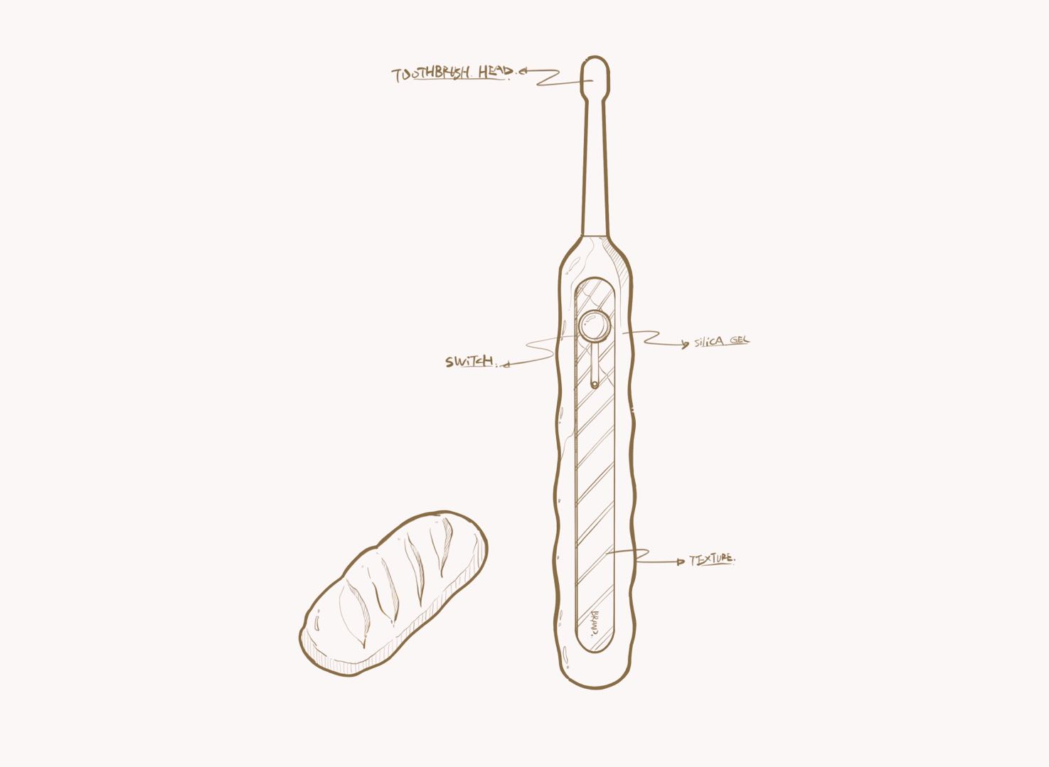 Hand drawn，Ubee ，Illustration，style，original，XIFENFEN，