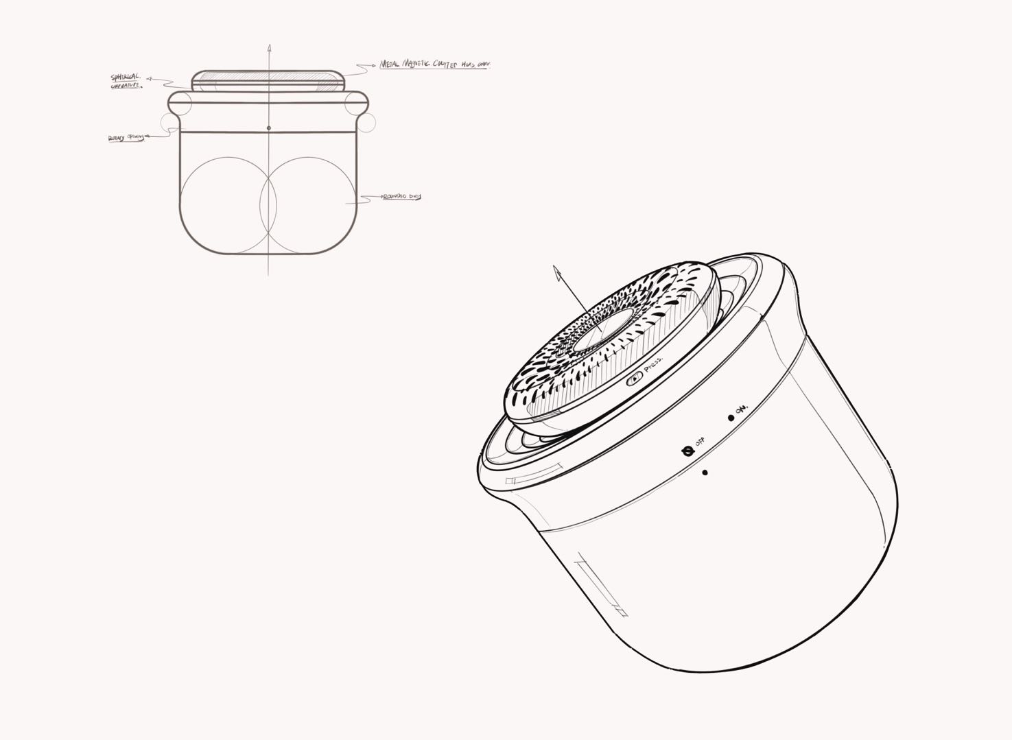 Hand drawn，Ubee ，Illustration，style，original，XIFENFEN，