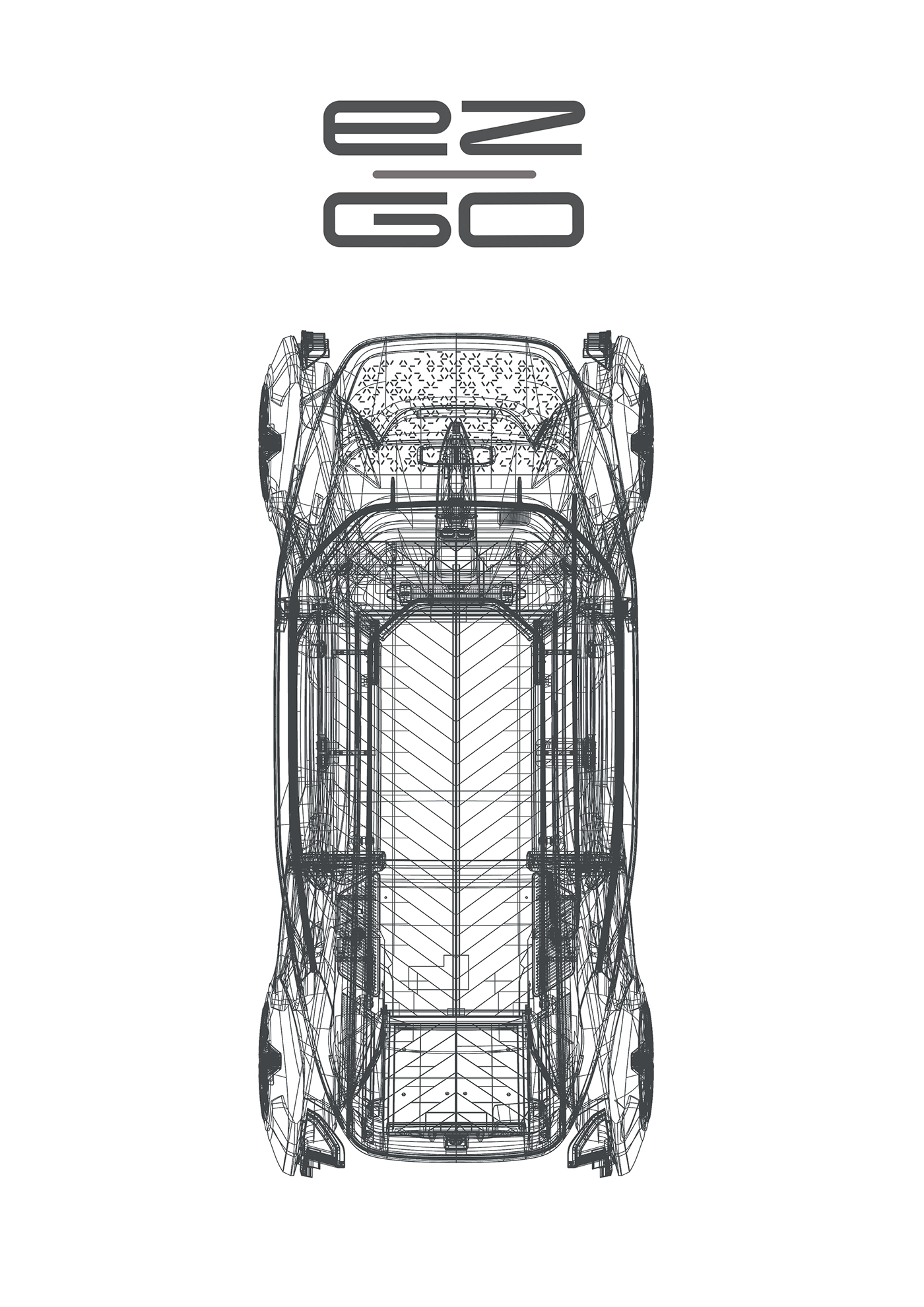 automobile，concept，future，Hand drawn，renault，