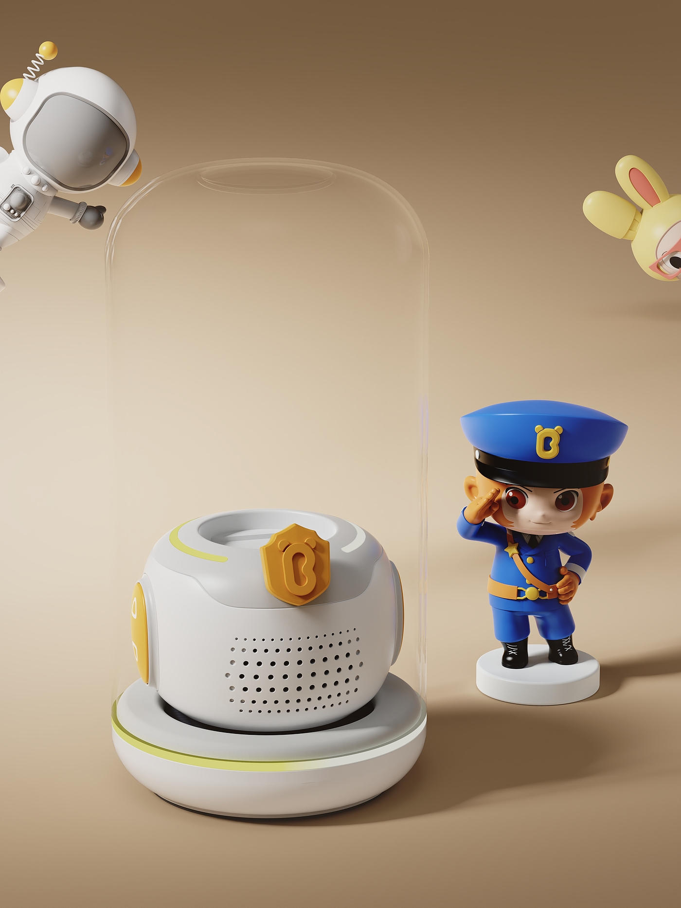 Story machine，Toys，children，education，