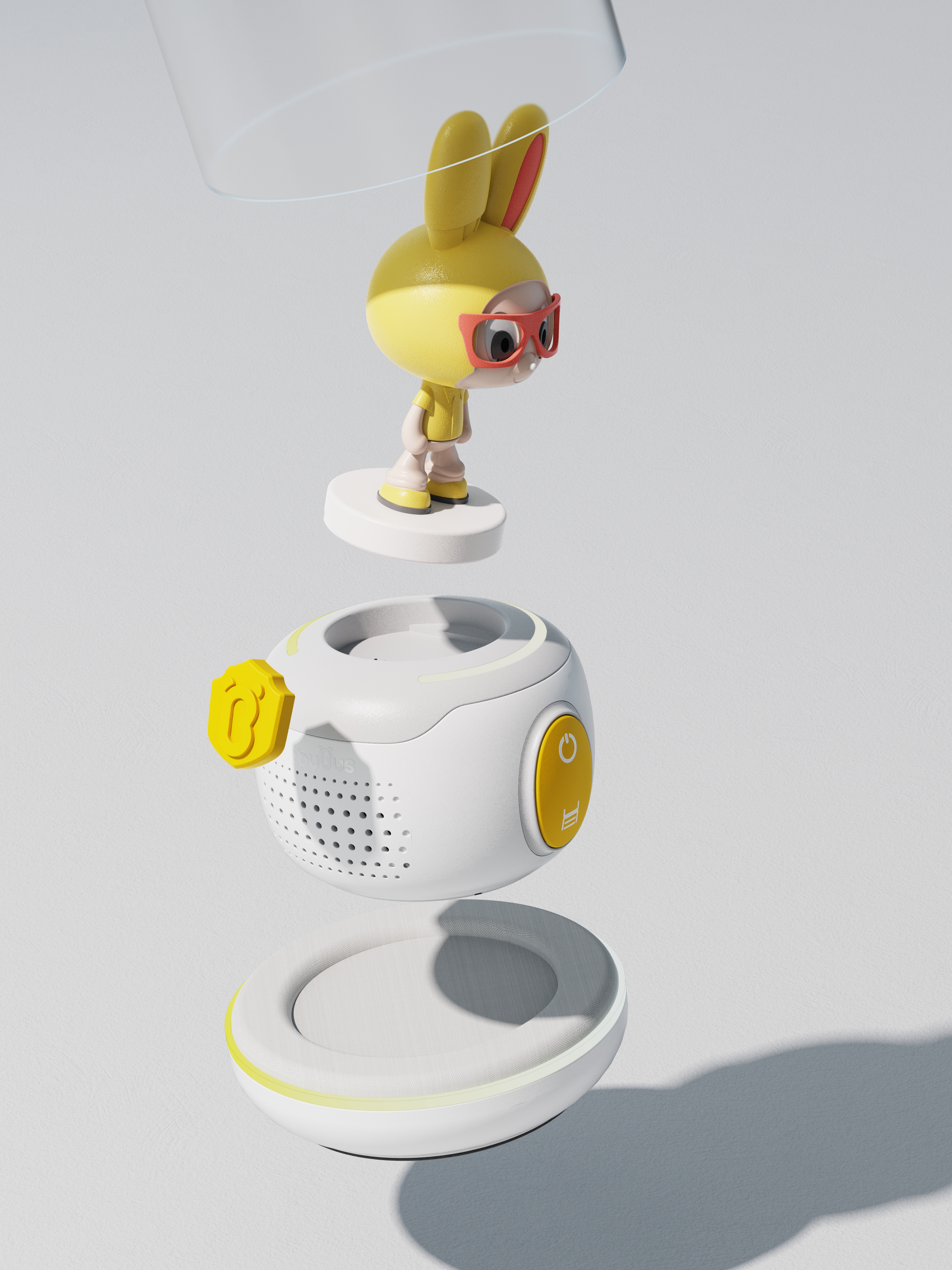 Story machine，Toys，children，education，