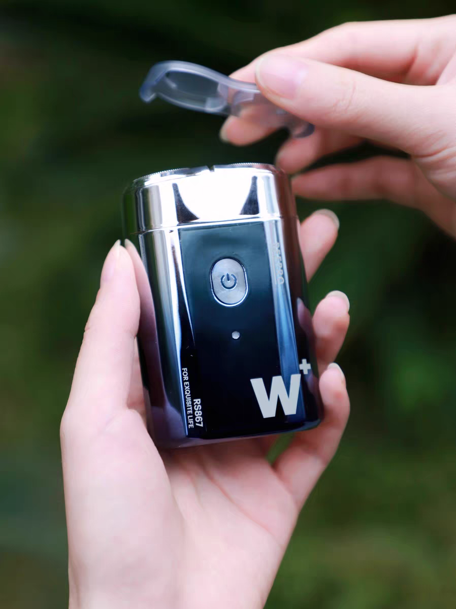 razor，cmf，product design，gift，