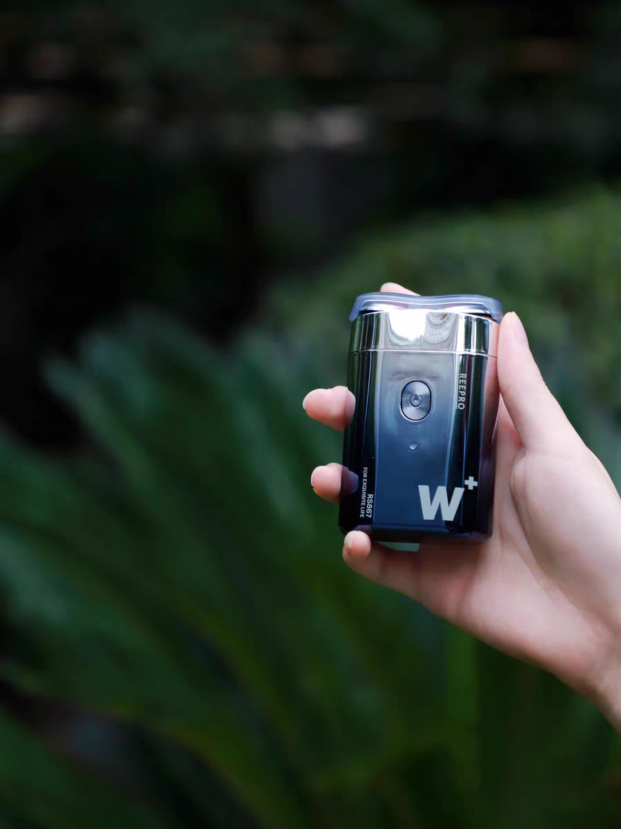 razor，cmf，product design，gift，