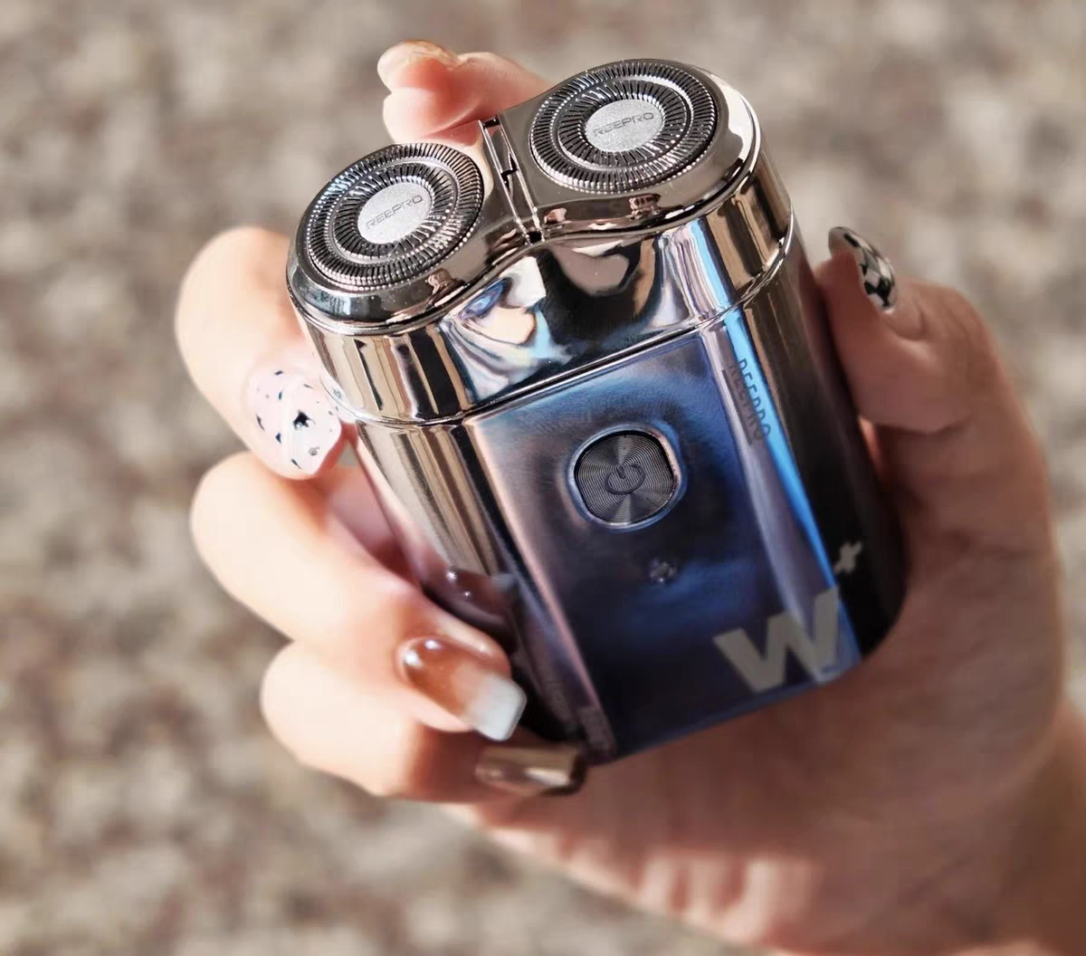 razor，cmf，product design，gift，