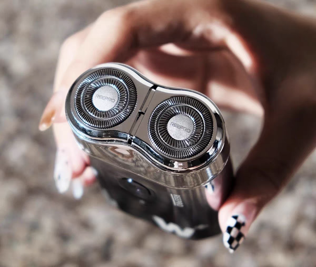 razor，cmf，product design，gift，