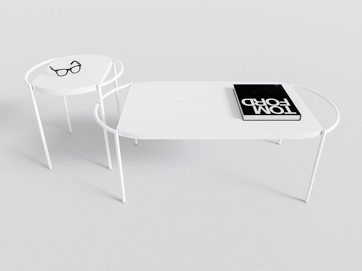 EMIT TABLES，桌子，家具，创意，
