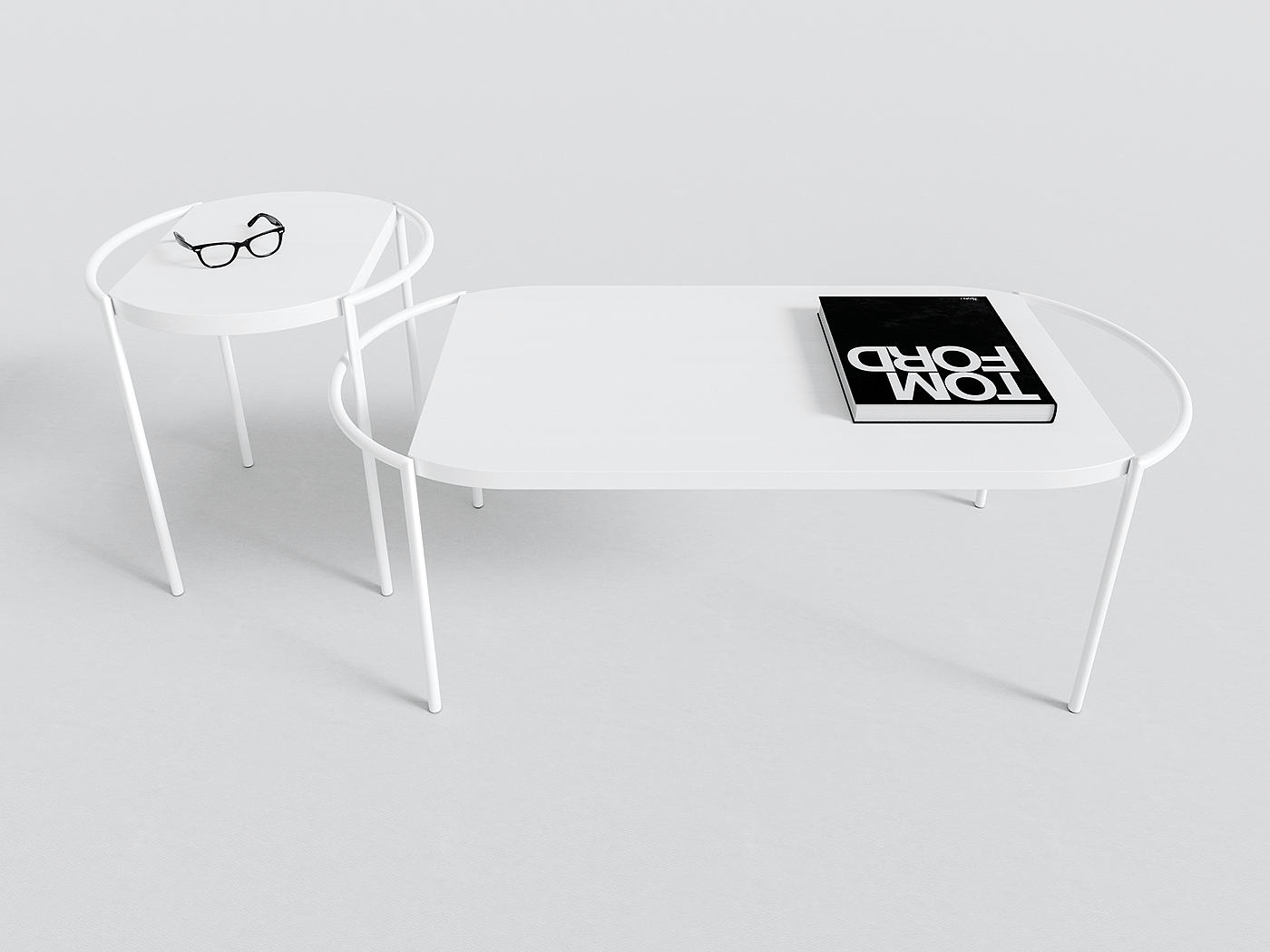 EMIT TABLES，Table，furniture，originality，