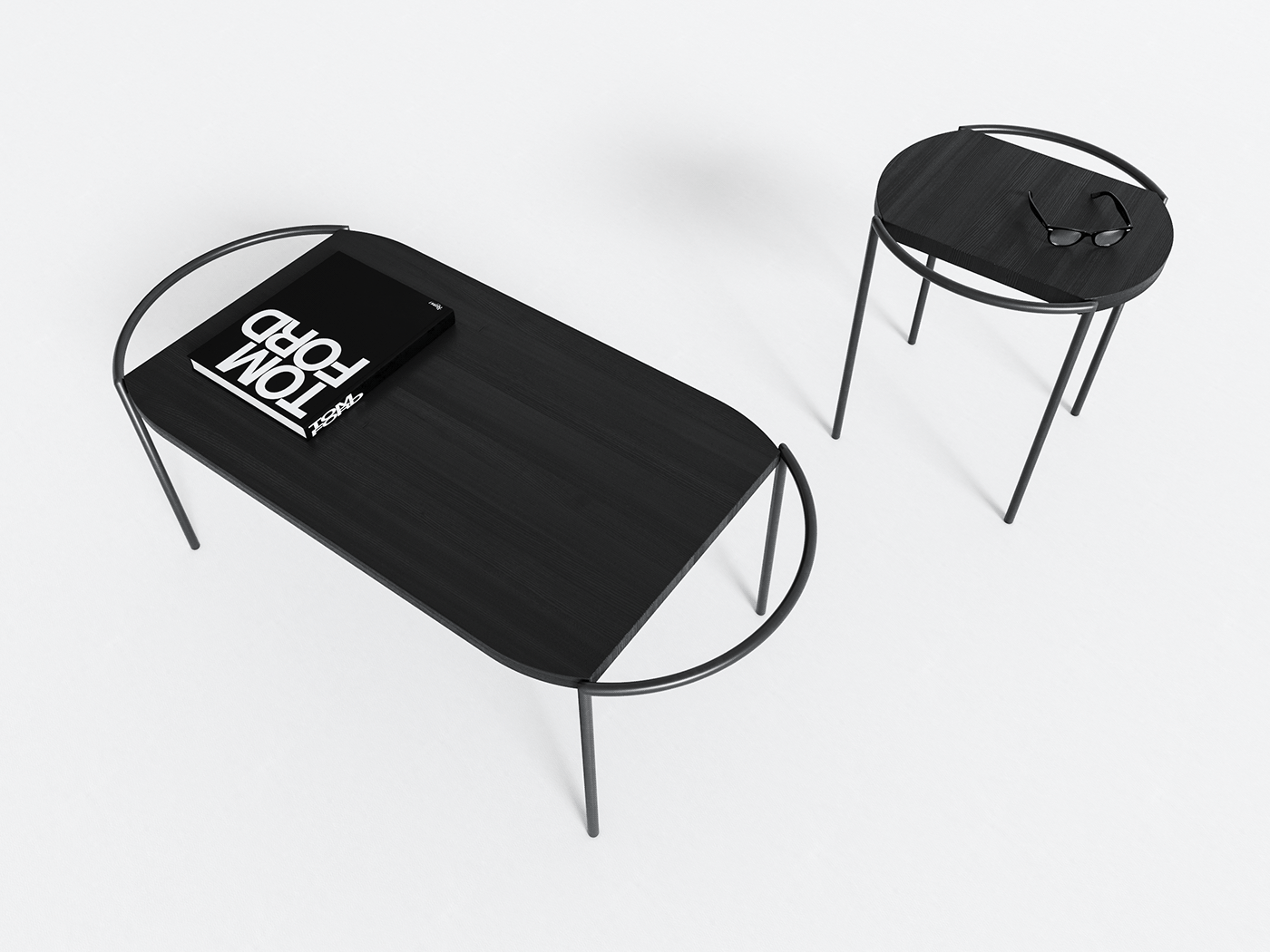 EMIT TABLES，Table，furniture，originality，