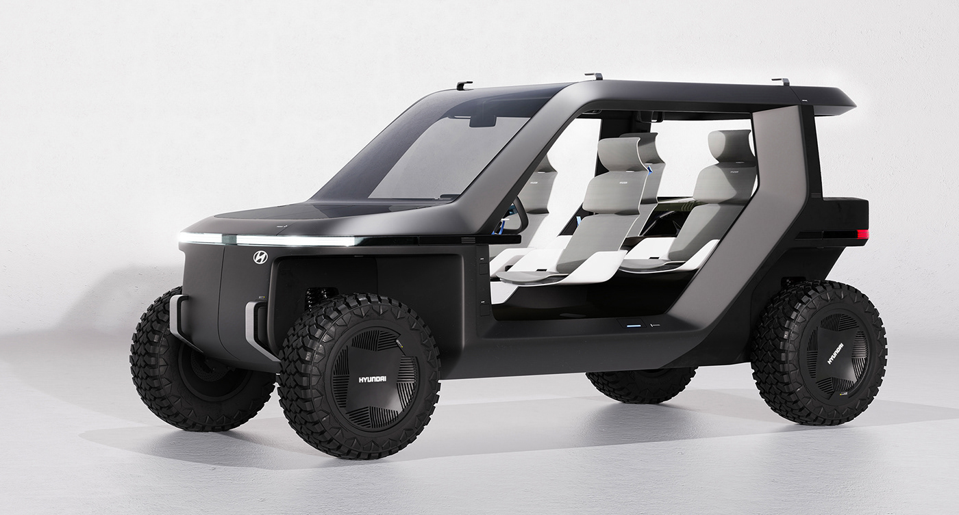 automobile，vehicle，3D modeling，industrial design，