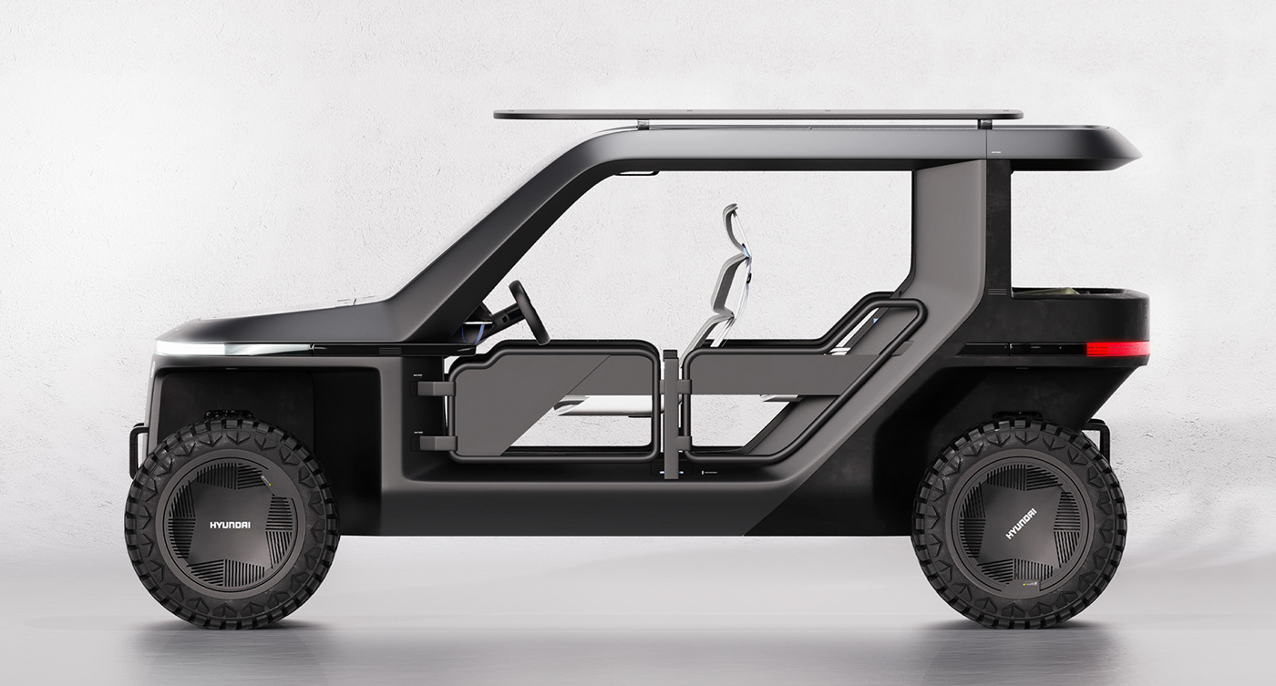 automobile，vehicle，3D modeling，industrial design，