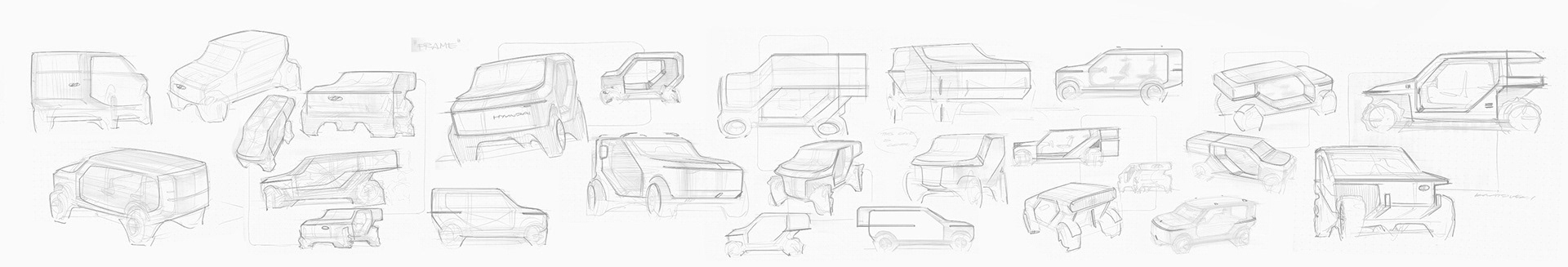 automobile，vehicle，3D modeling，industrial design，