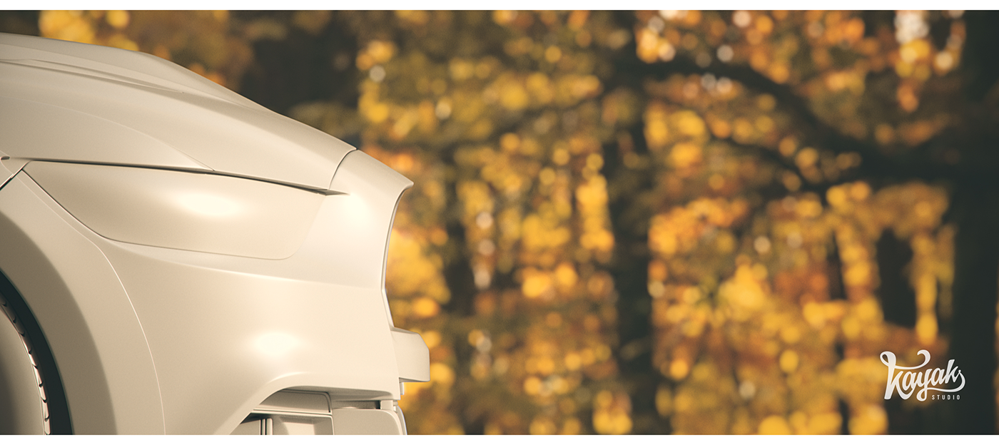 wild horse，Render，VERY，automobile，