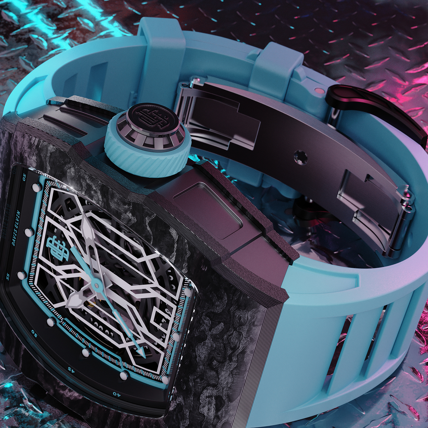 Mechanical watch，quartz watch，fashion，motion，warm，vitality，