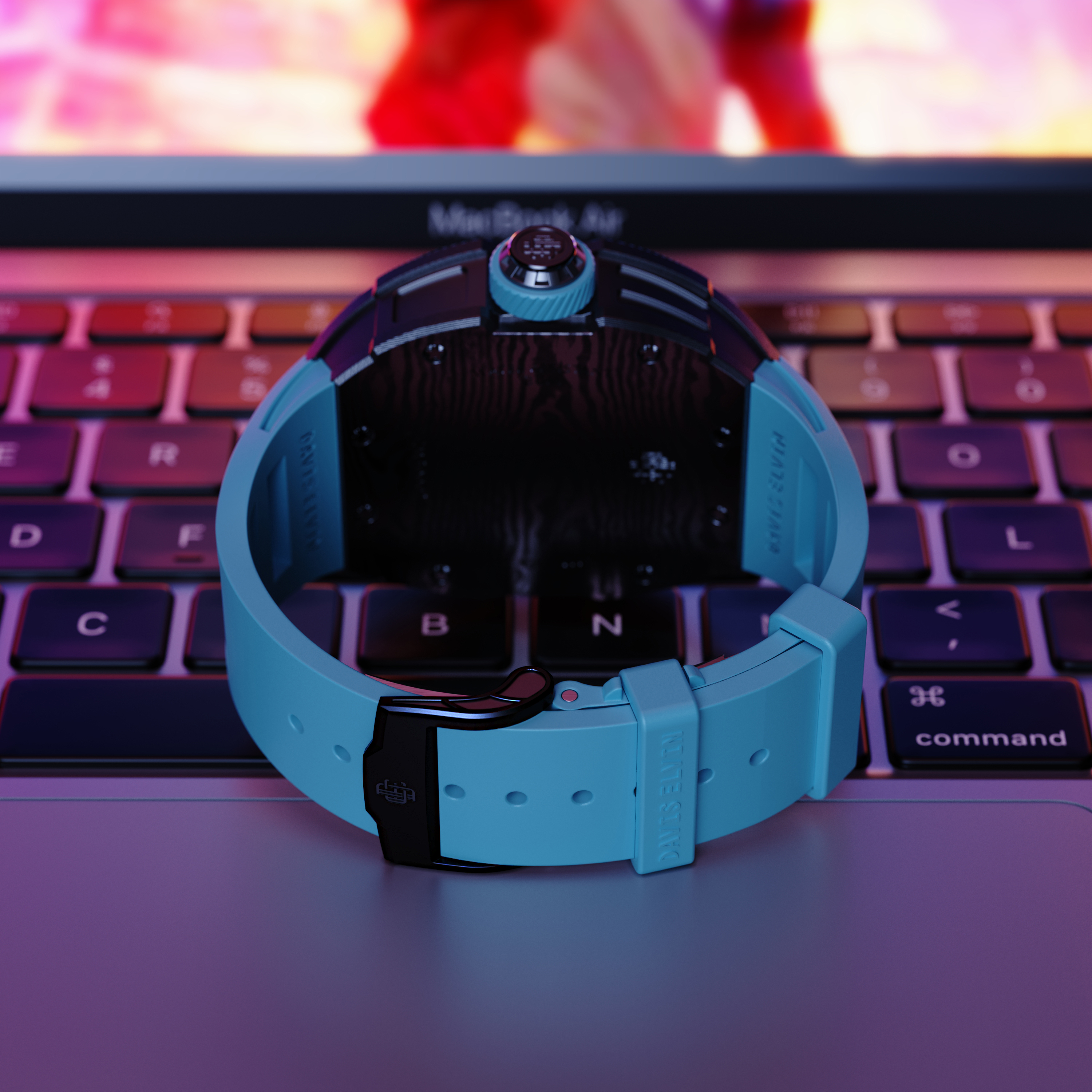 Mechanical watch，quartz watch，fashion，motion，warm，vitality，