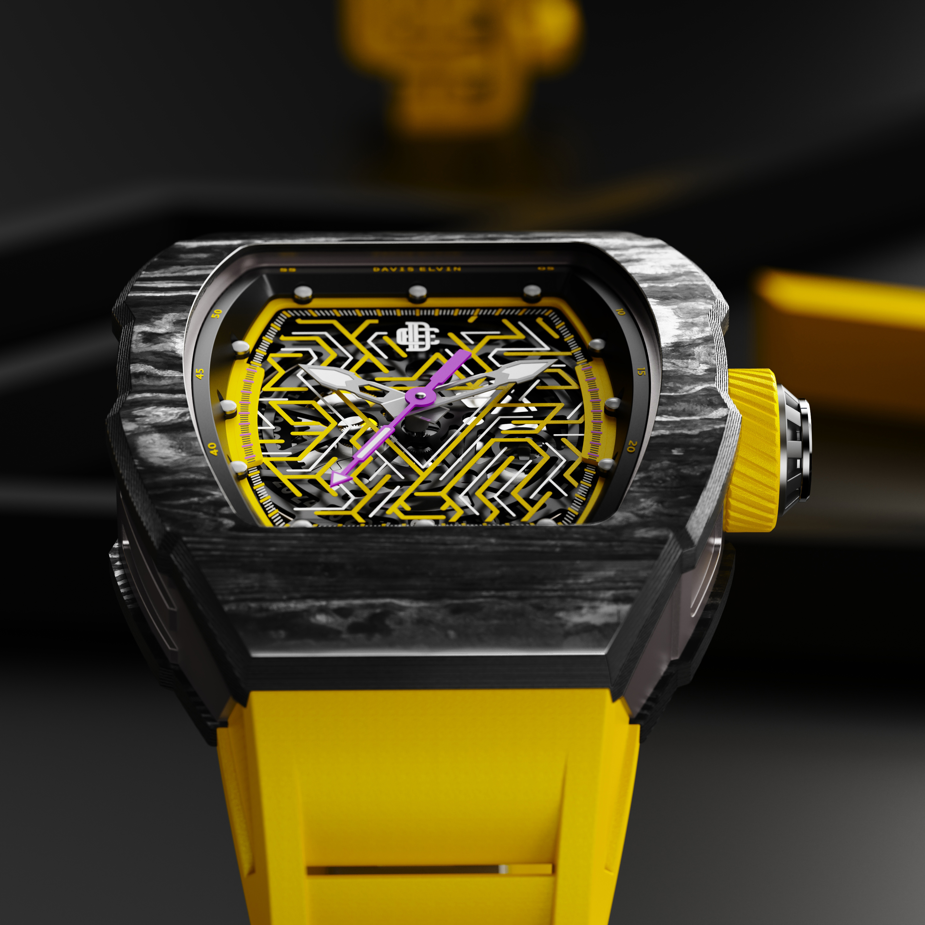 Mechanical watch，quartz watch，fashion，motion，warm，vitality，