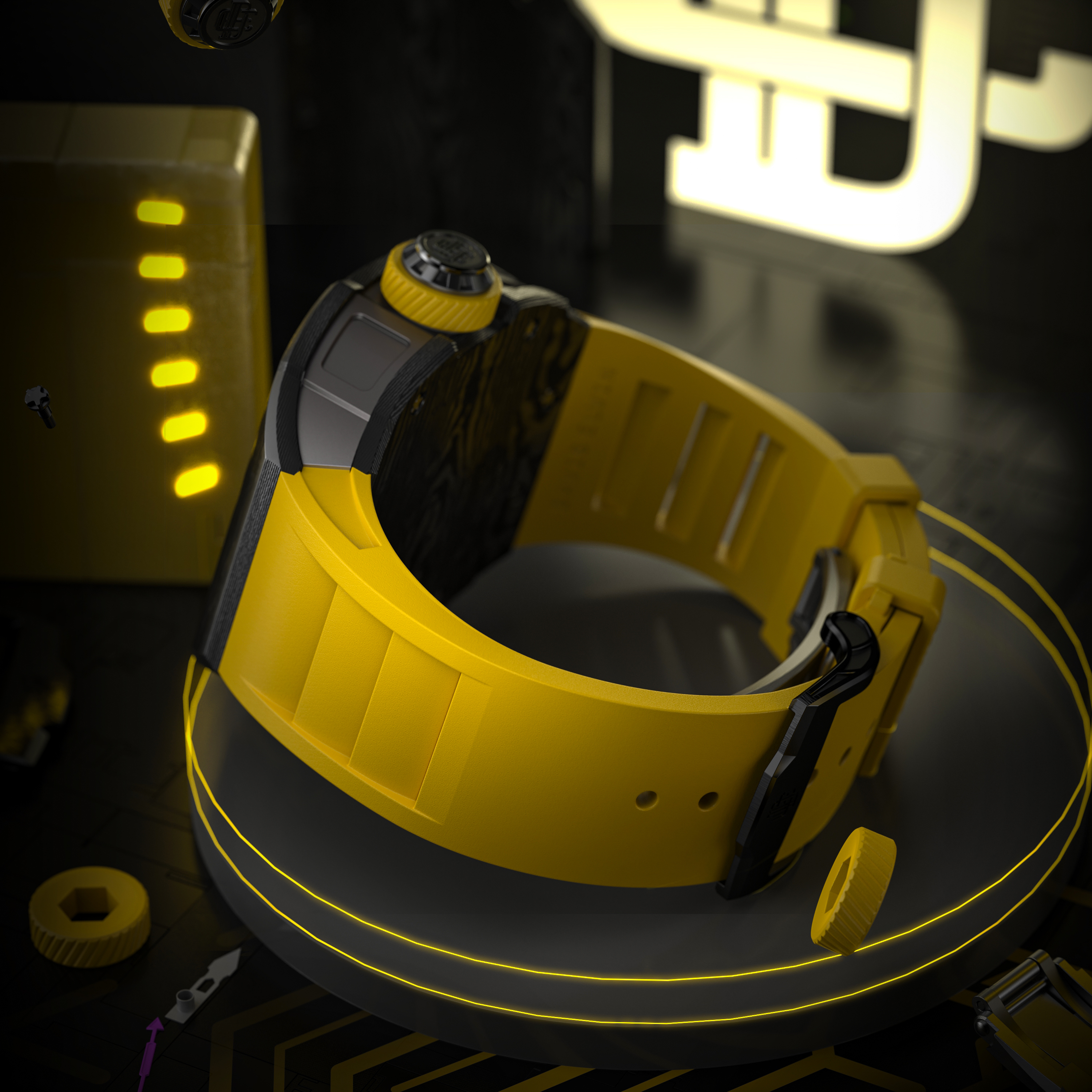 Mechanical watch，quartz watch，fashion，motion，warm，vitality，