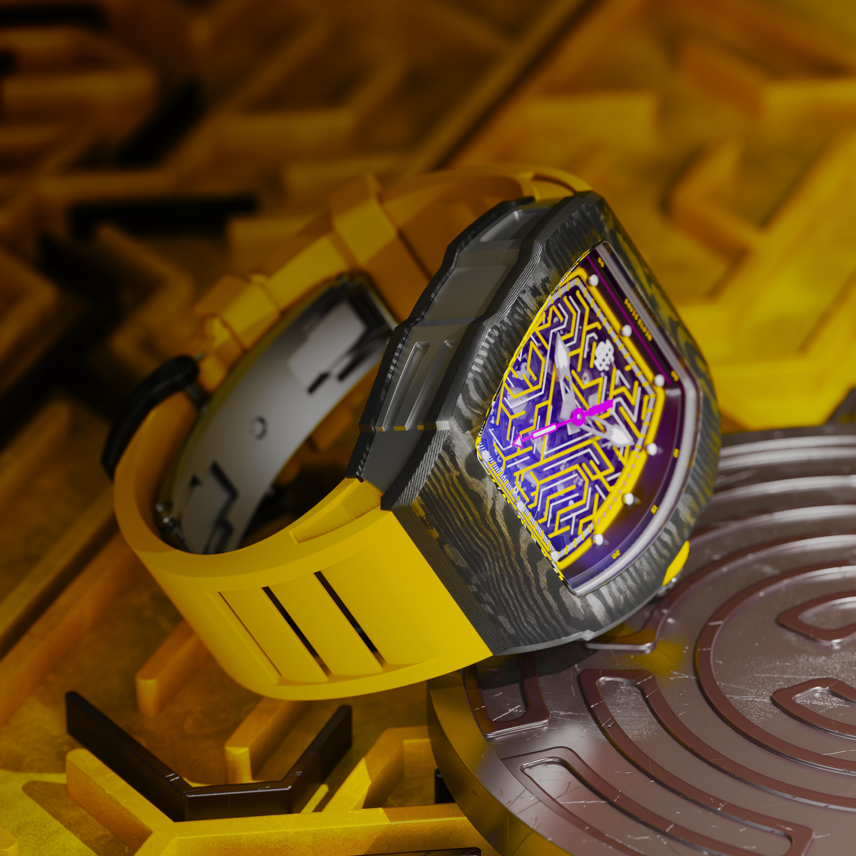 Mechanical watch，quartz watch，fashion，motion，warm，vitality，