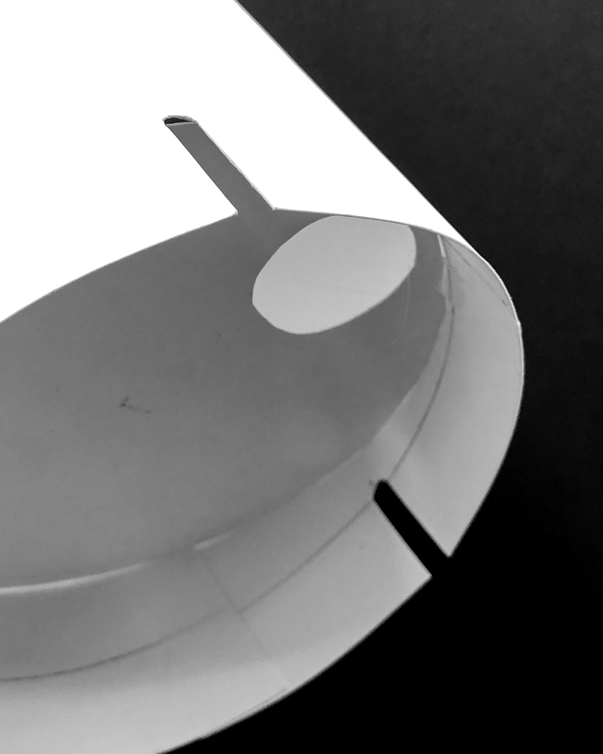 industrial design，product design，to work in an office，indoor，Green plant，