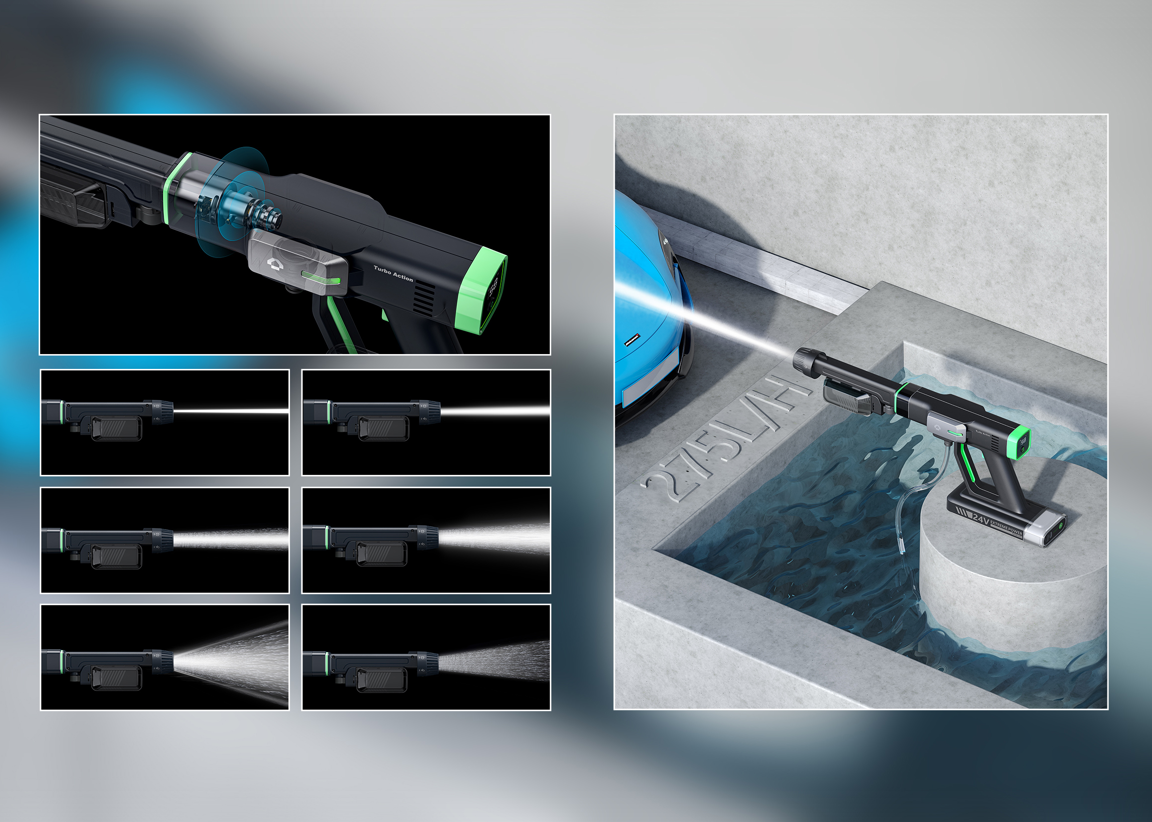 industrial design，product design，industrial product，ID design，Red dot award，Design Award，Award declaration，Modeling and rendering，