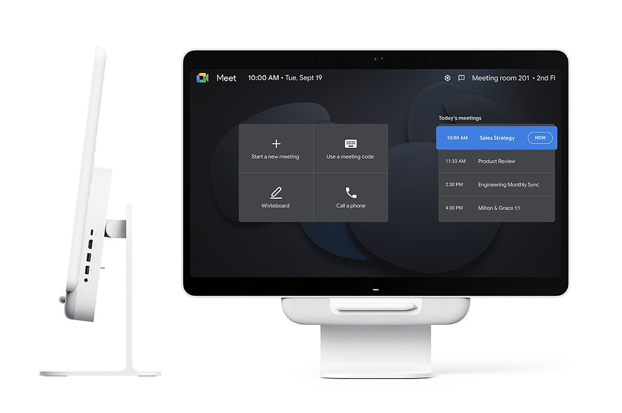 monitor，Google，google，Digital，Desk 27，