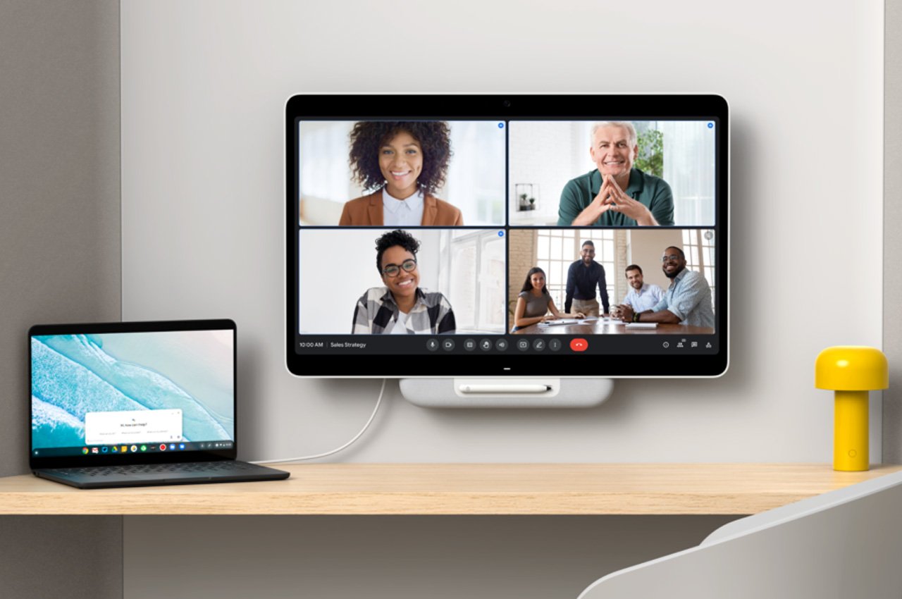 monitor，Google，google，Digital，Desk 27，