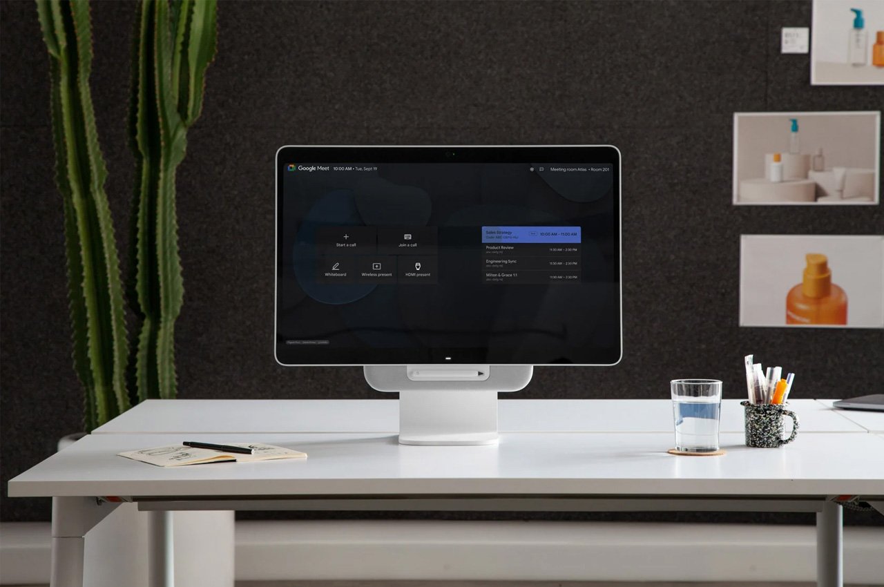 monitor，Google，google，Digital，Desk 27，