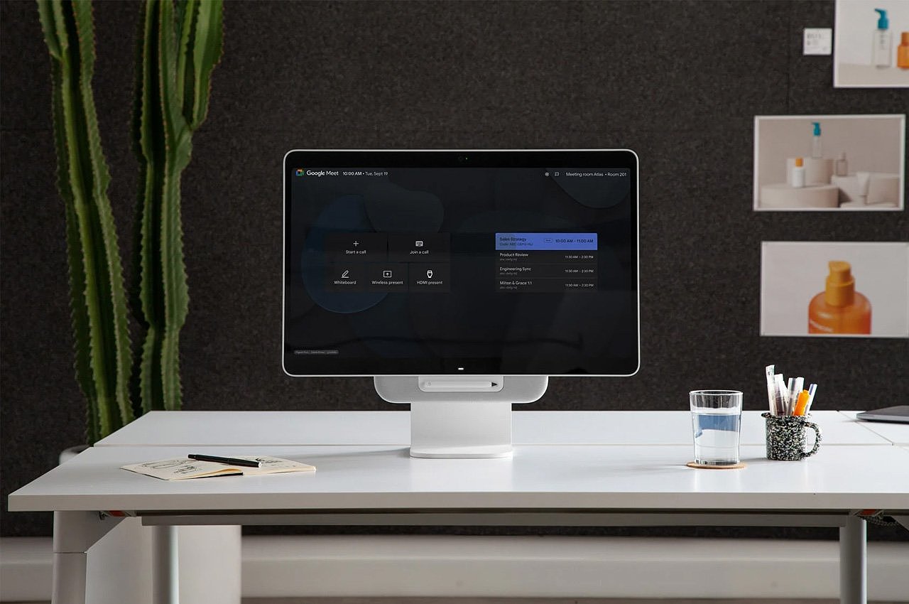 monitor，Google，google，Digital，Desk 27，
