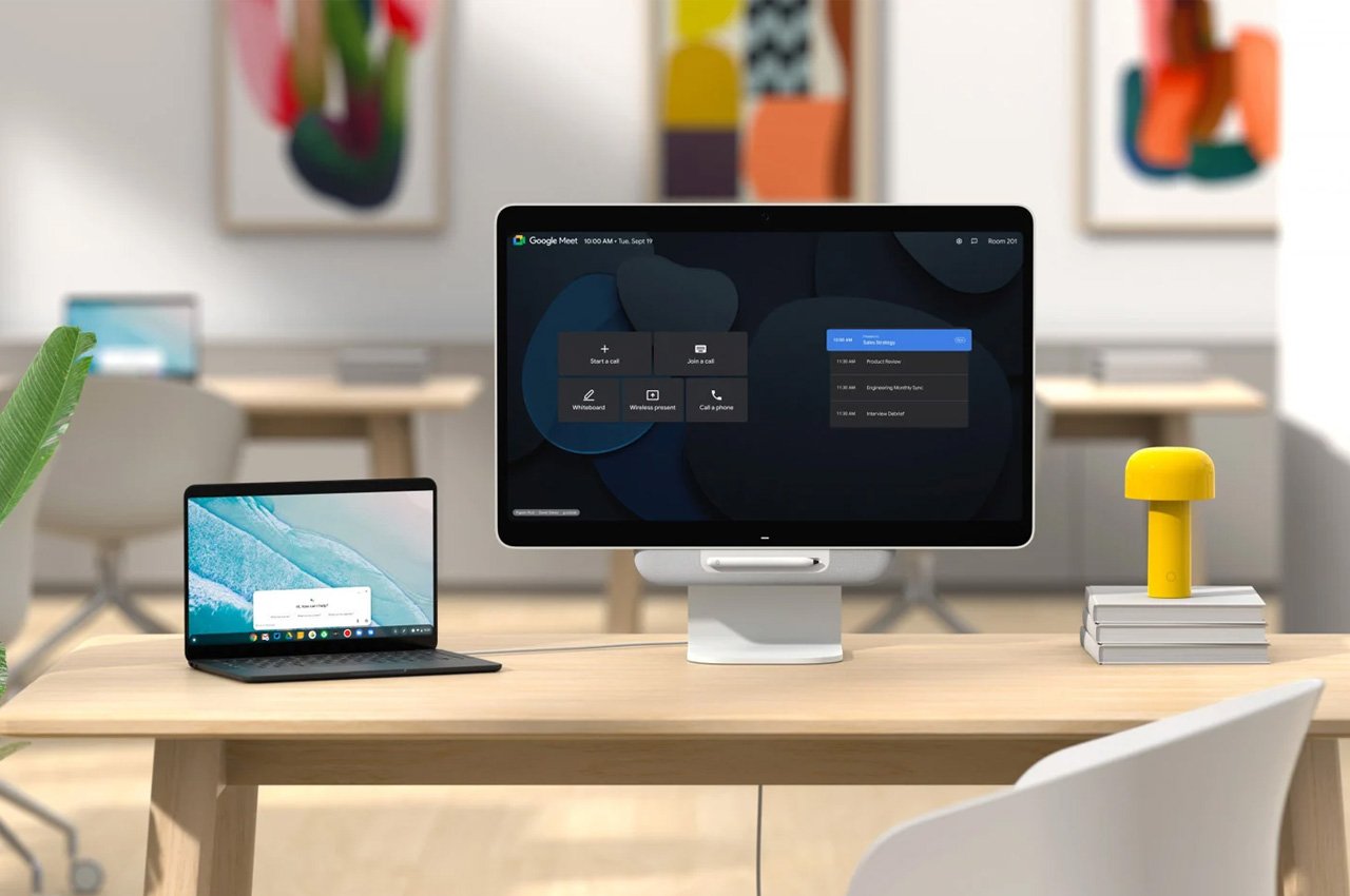 monitor，Google，google，Digital，Desk 27，