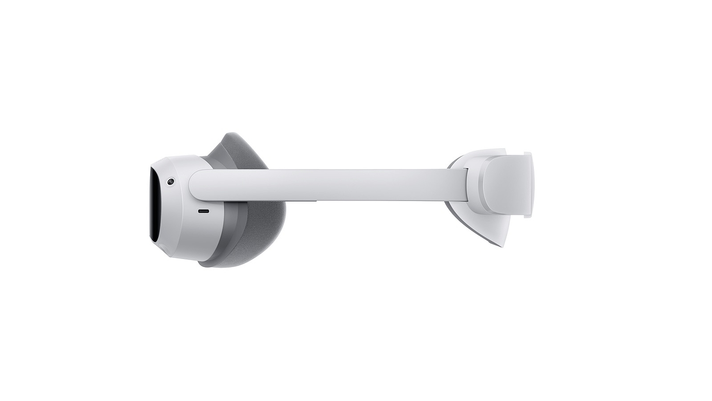 pico，vr，headset，headset，