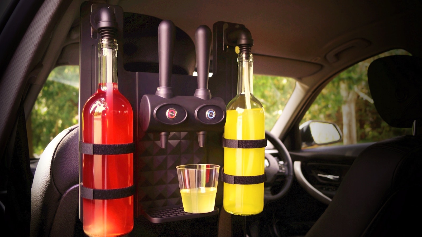 Car Bar，Car bar，product design，novel，