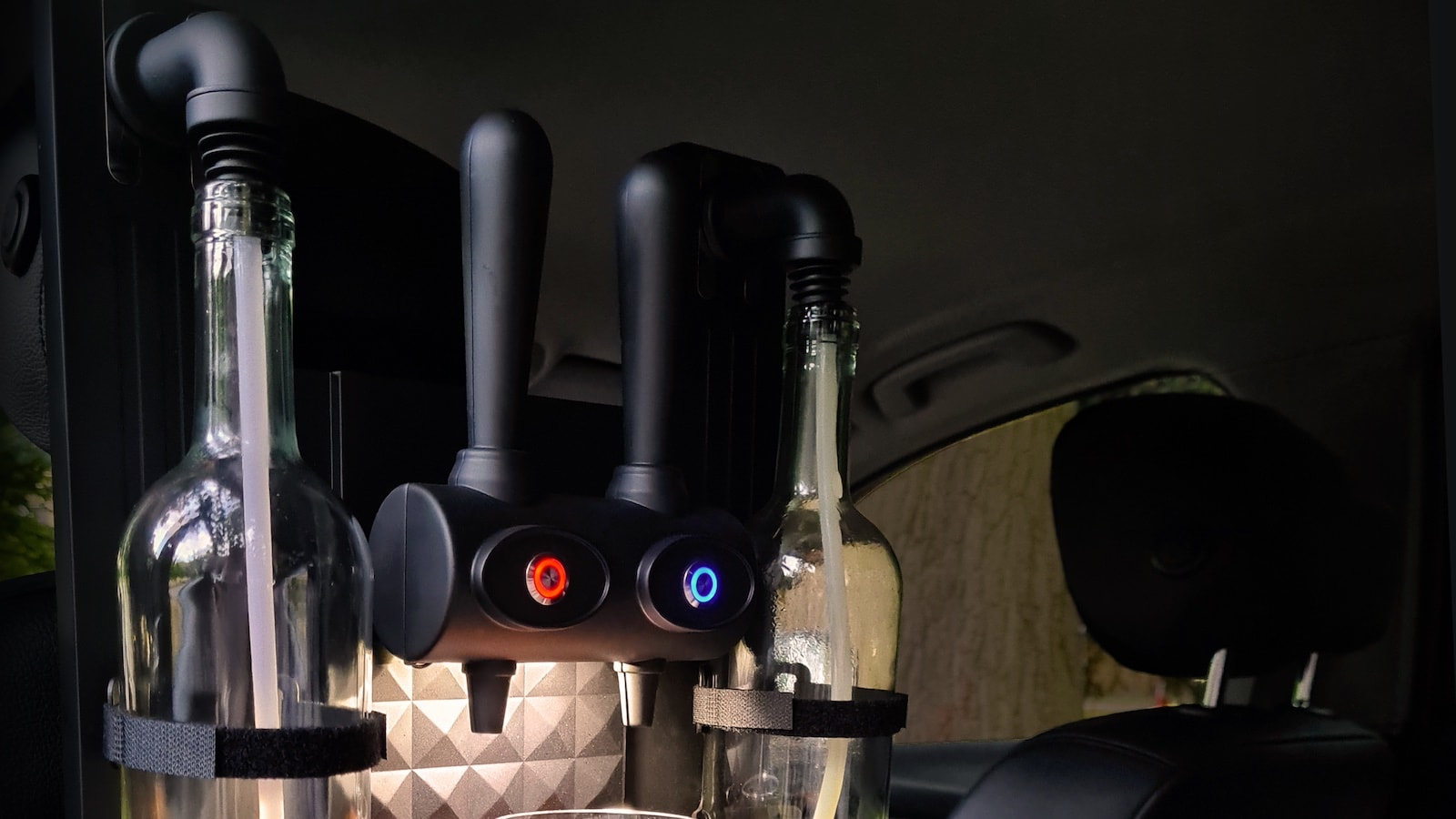 Car Bar，Car bar，product design，novel，