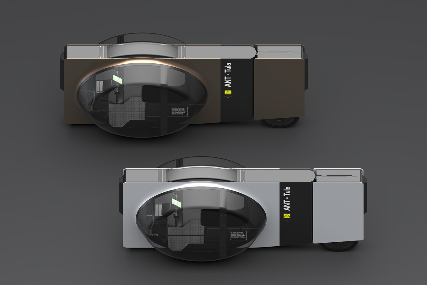 product design，Appearance design，Tricycle，Scooter，concept，future，