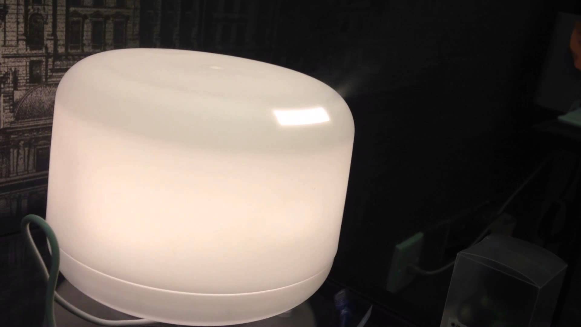 MUJI，Humidifier，muji，Aroma Diffuser，