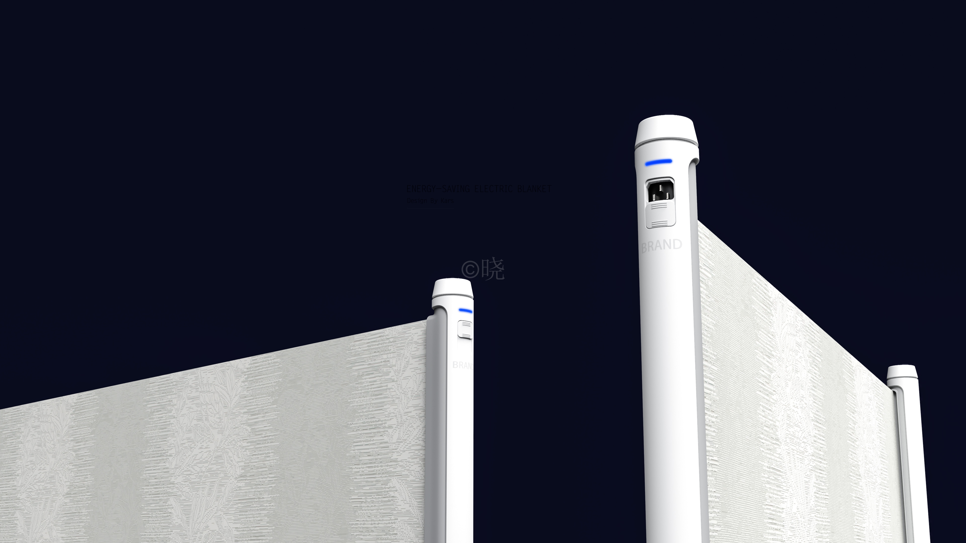 Electric blanket，
