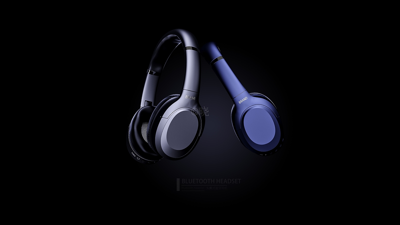 headset，