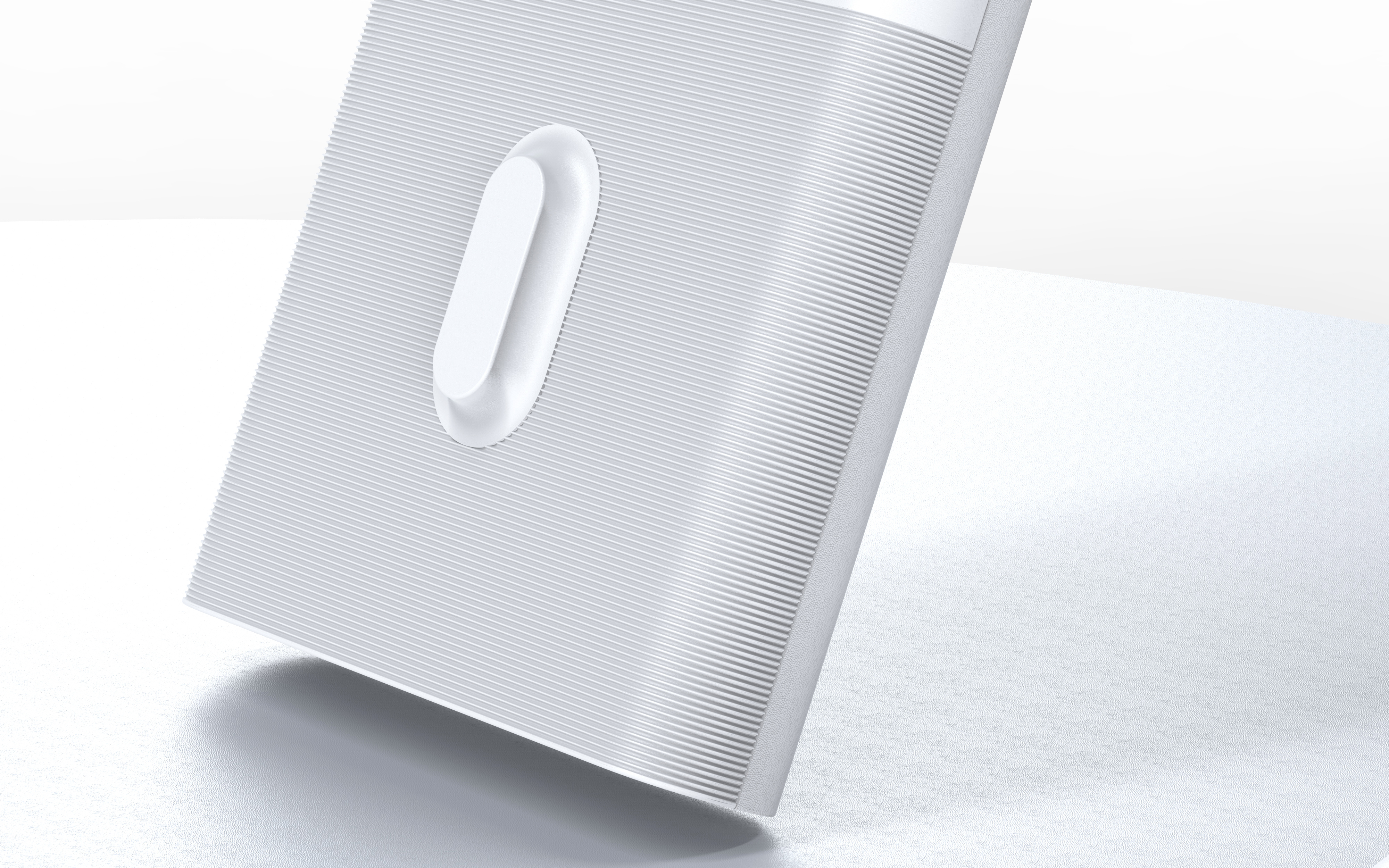 Magnetic charging treasure, appearance design, structural design，