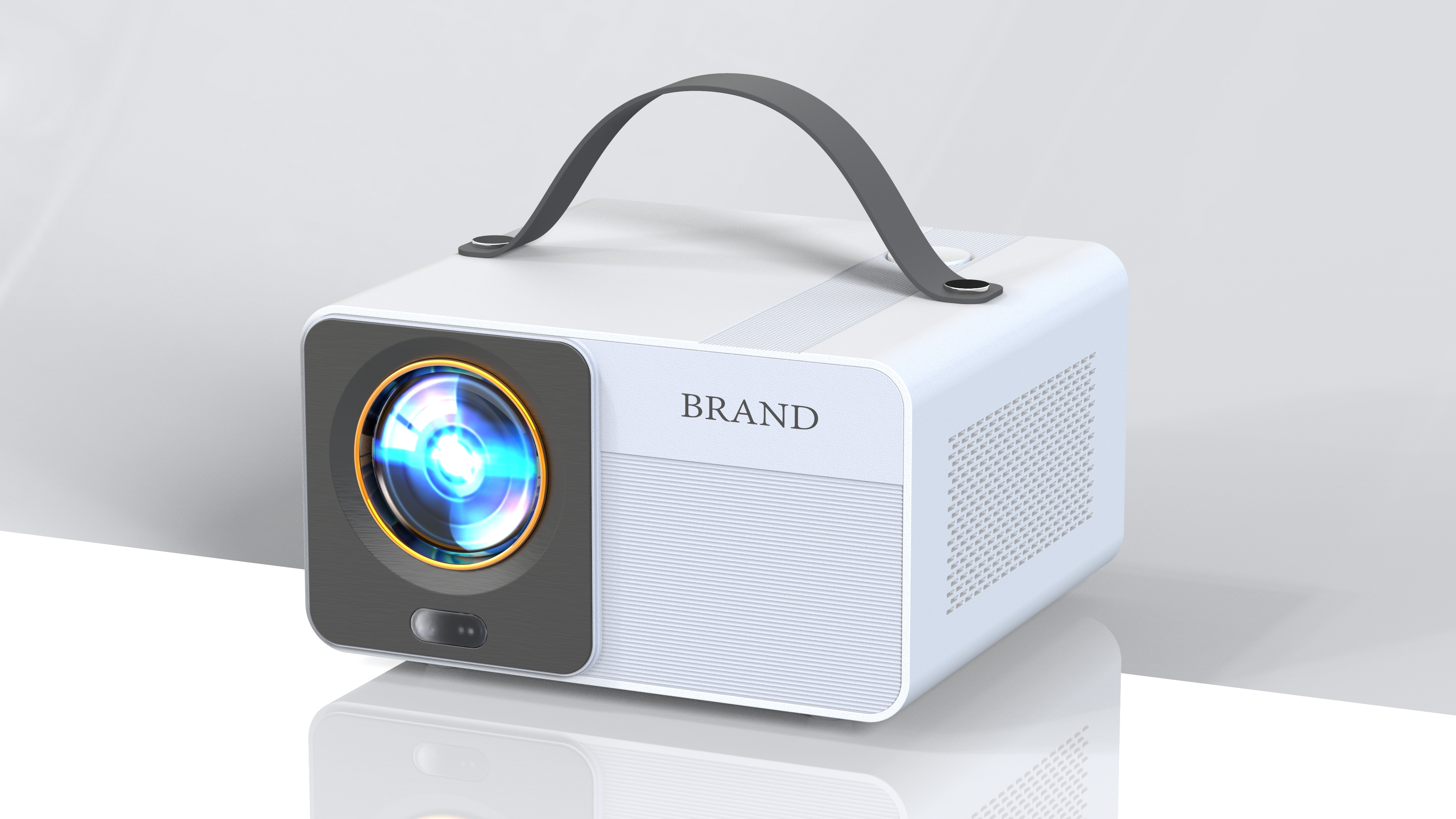 Shadow stealing instrument design, appearance design, structural design，