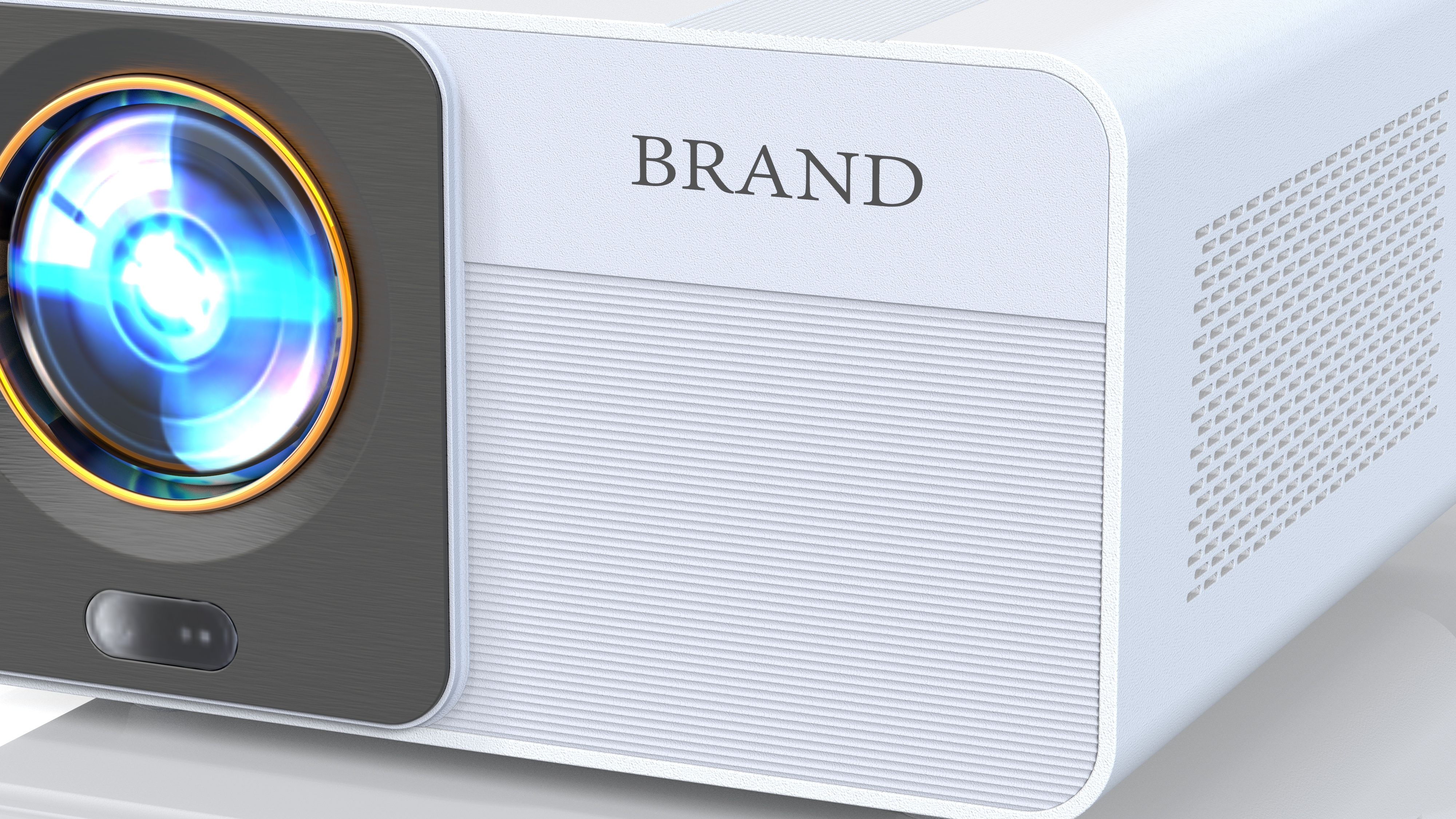 Shadow stealing instrument design, appearance design, structural design，