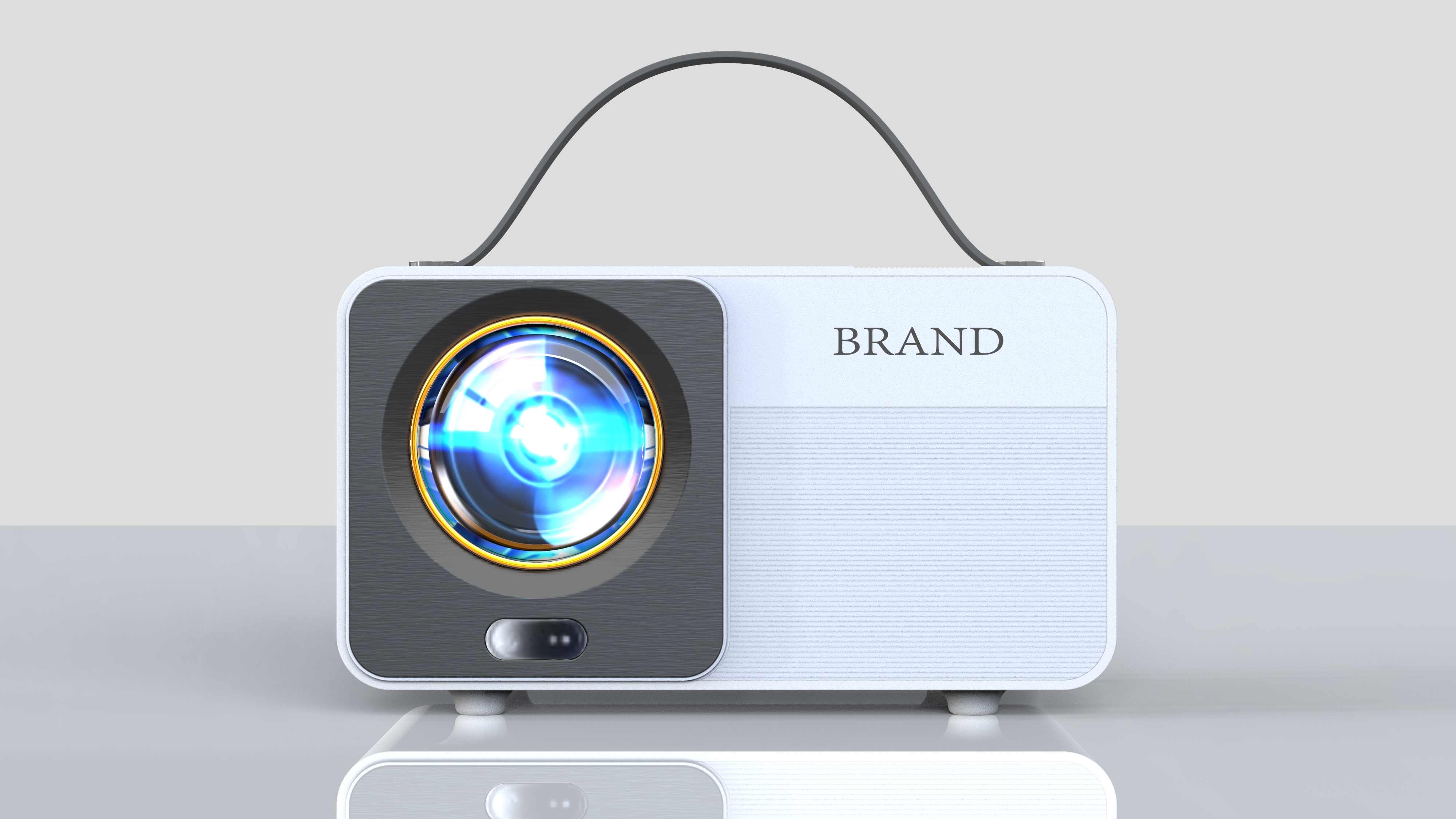 Shadow stealing instrument design, appearance design, structural design，