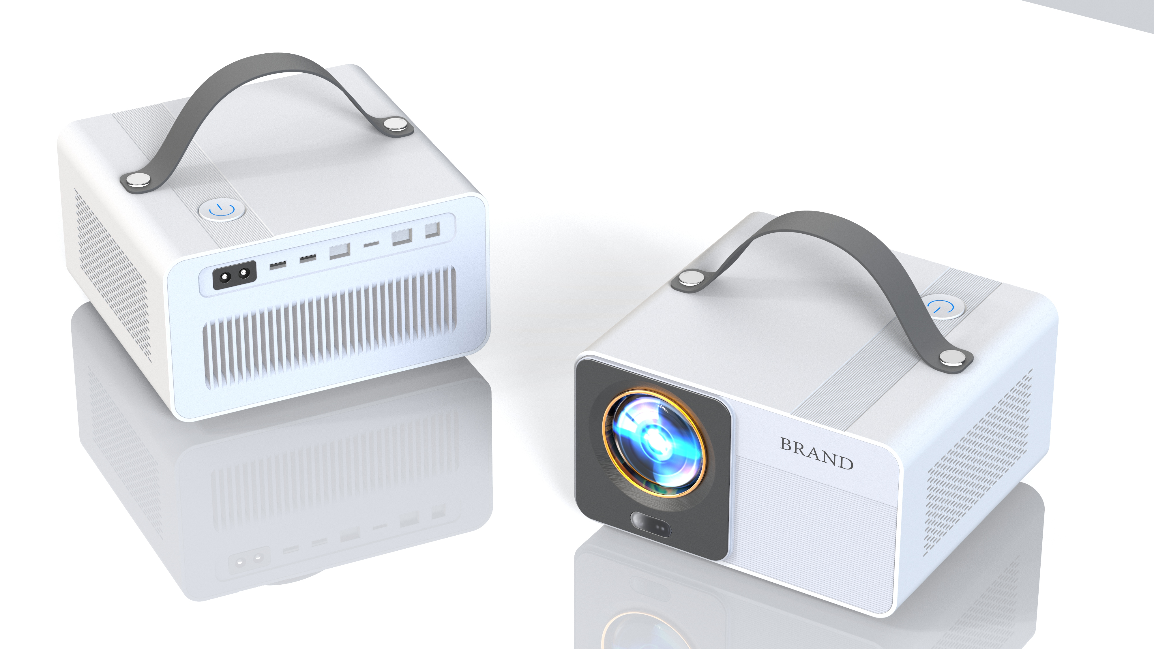 Shadow stealing instrument design, appearance design, structural design，