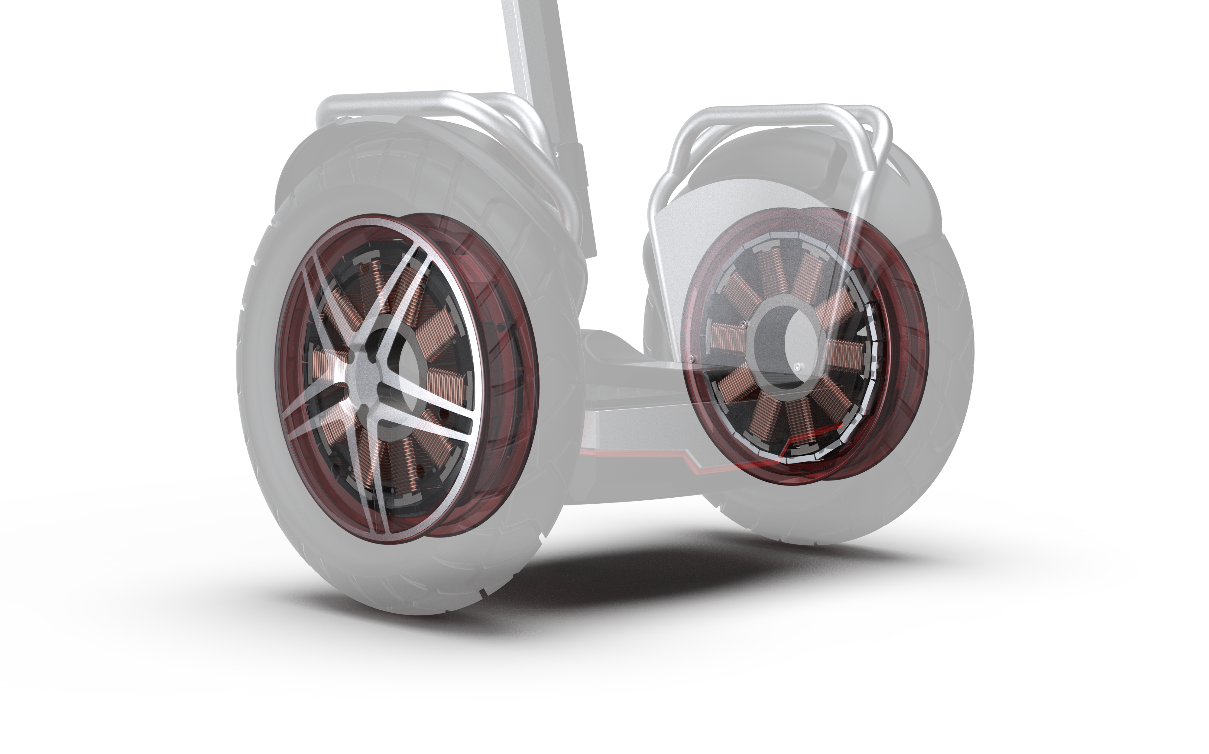 Balance car，Electric vehicle，Siwei car，Scooter，