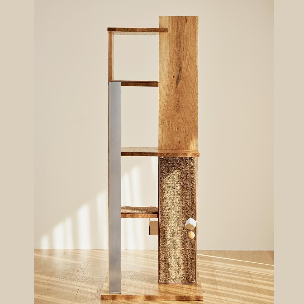 Petpartment，Cat climbing frame，furniture，originality，