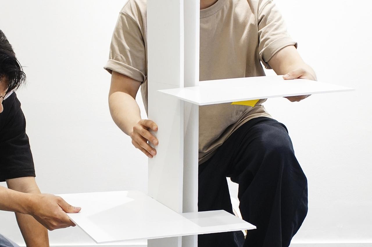 Petpartment，Cat climbing frame，furniture，originality，