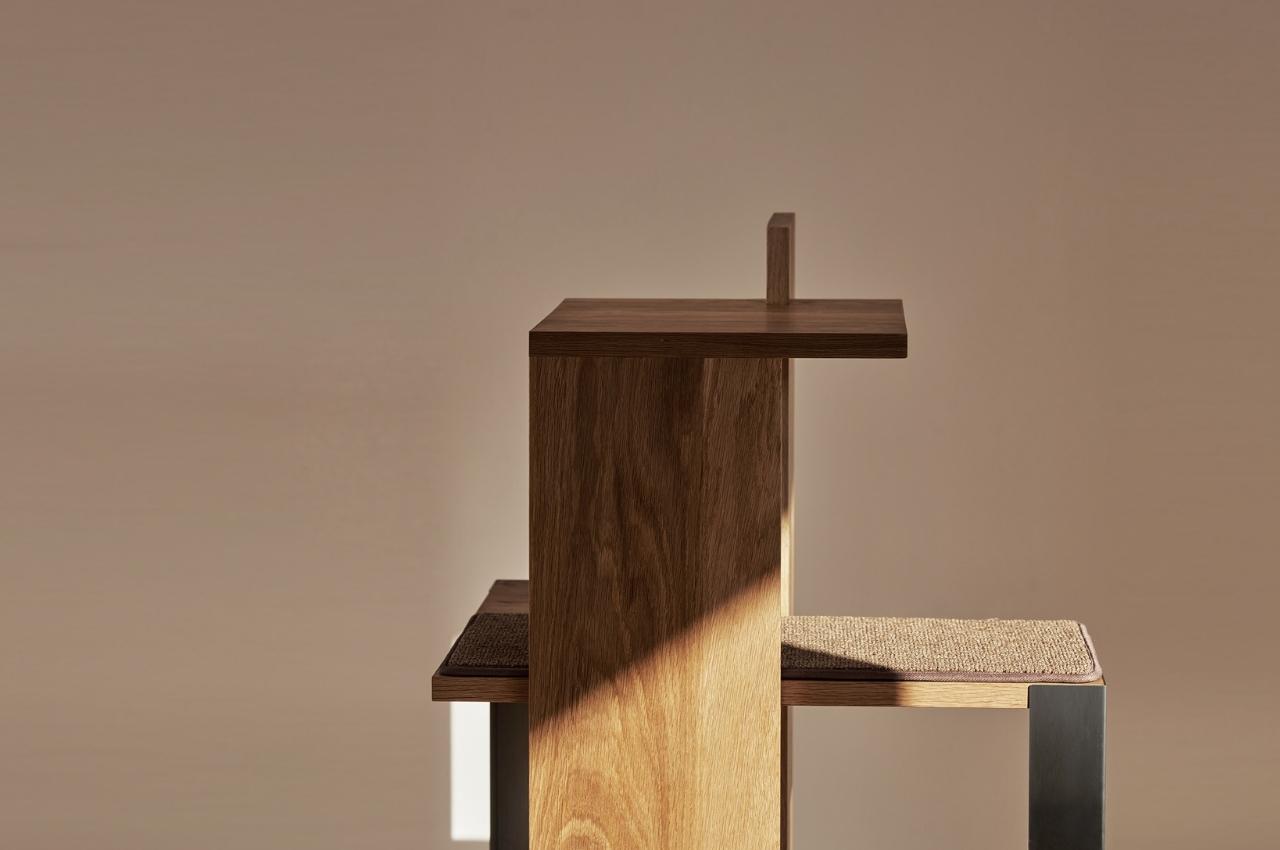 Petpartment，Cat climbing frame，furniture，originality，