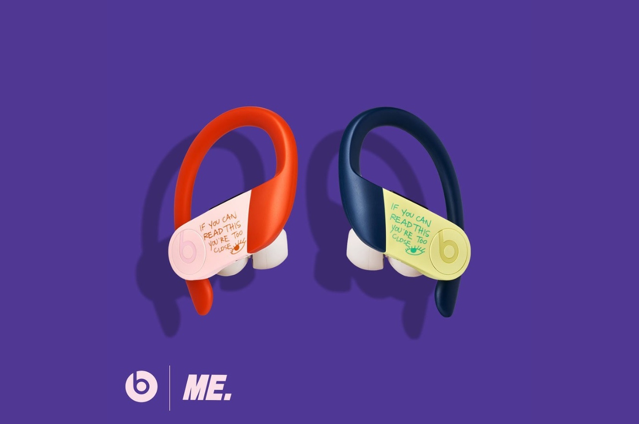 beats，Powerbeats Pro，Wireless headset，Digital，
